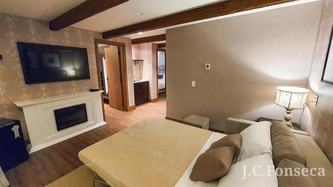 Hotel Buona Vitta Gramado