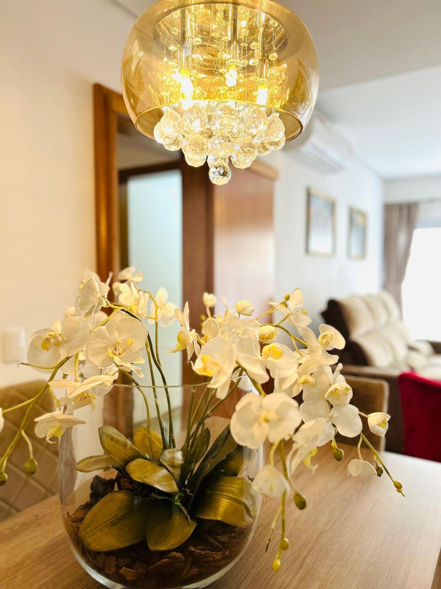 Apartamento Apto Lindo E Completo Com Piscina E Jacuzzi Gramado