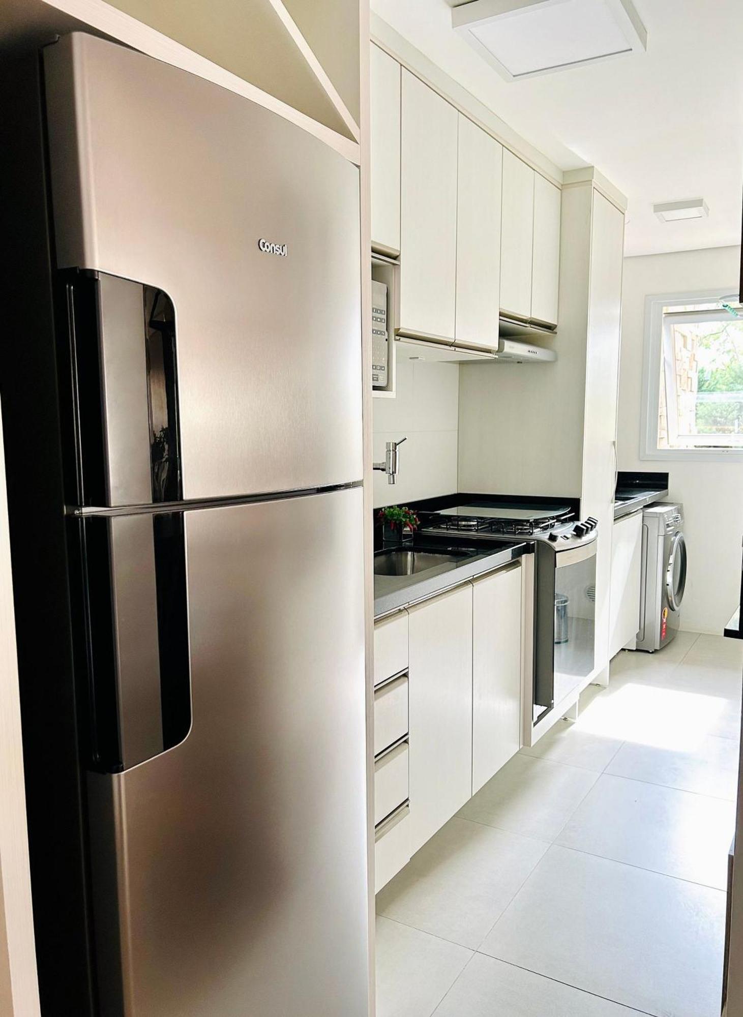 Apartamento Apto Lindo E Completo Com Piscina E Jacuzzi Gramado