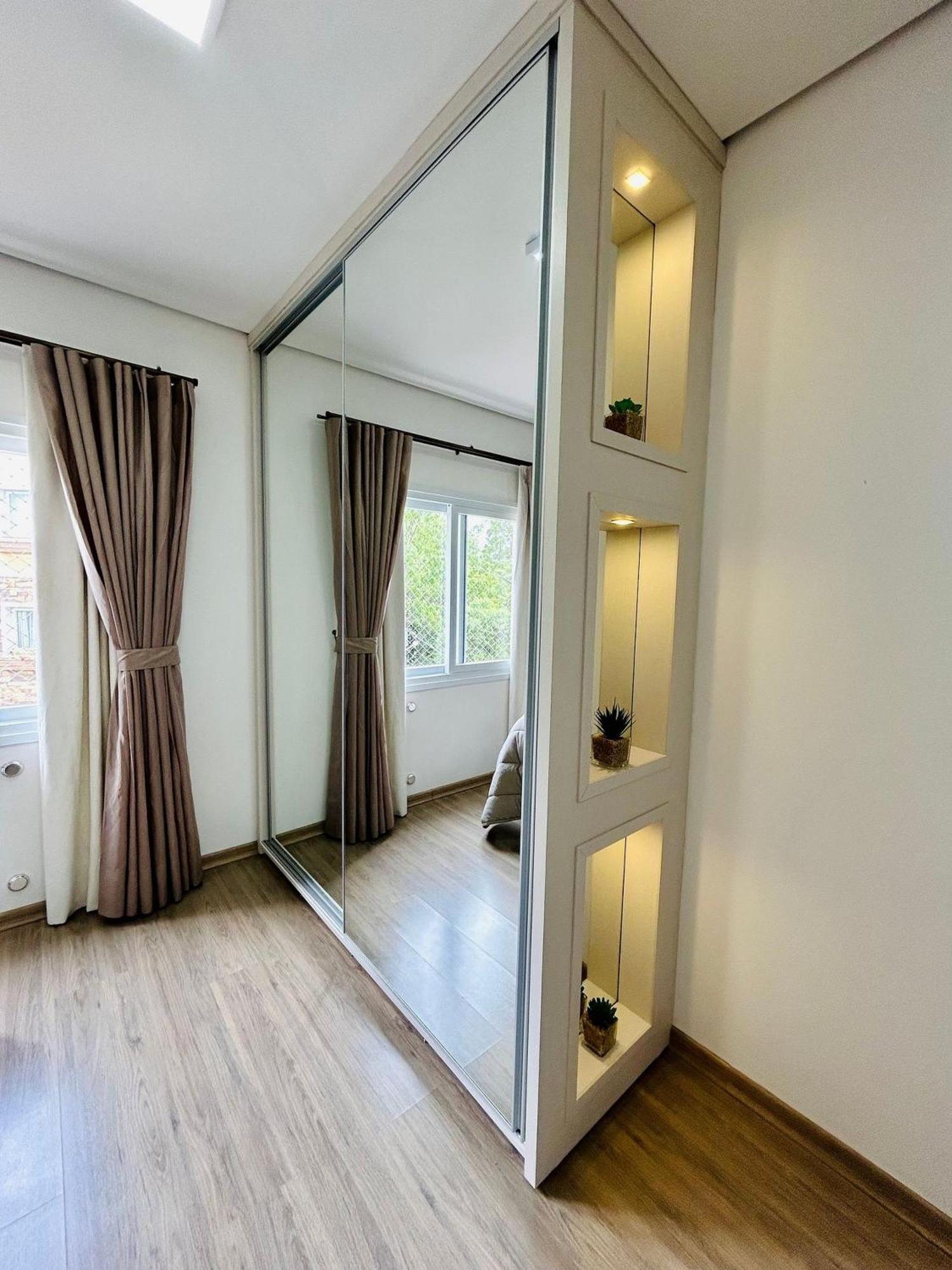 Apartamento Apto Lindo E Completo Com Piscina E Jacuzzi Gramado