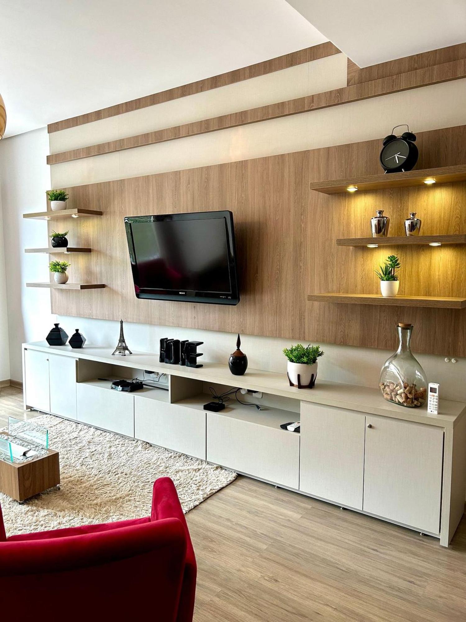 Apartamento Apto Lindo E Completo Com Piscina E Jacuzzi Gramado