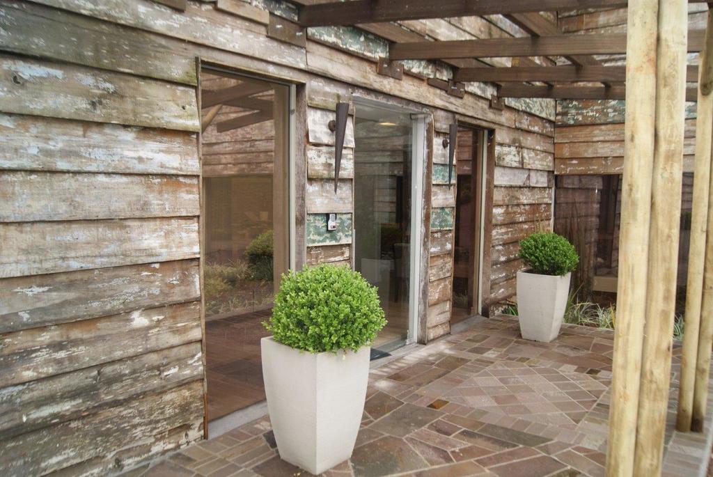 Tedesco Flat Gramado