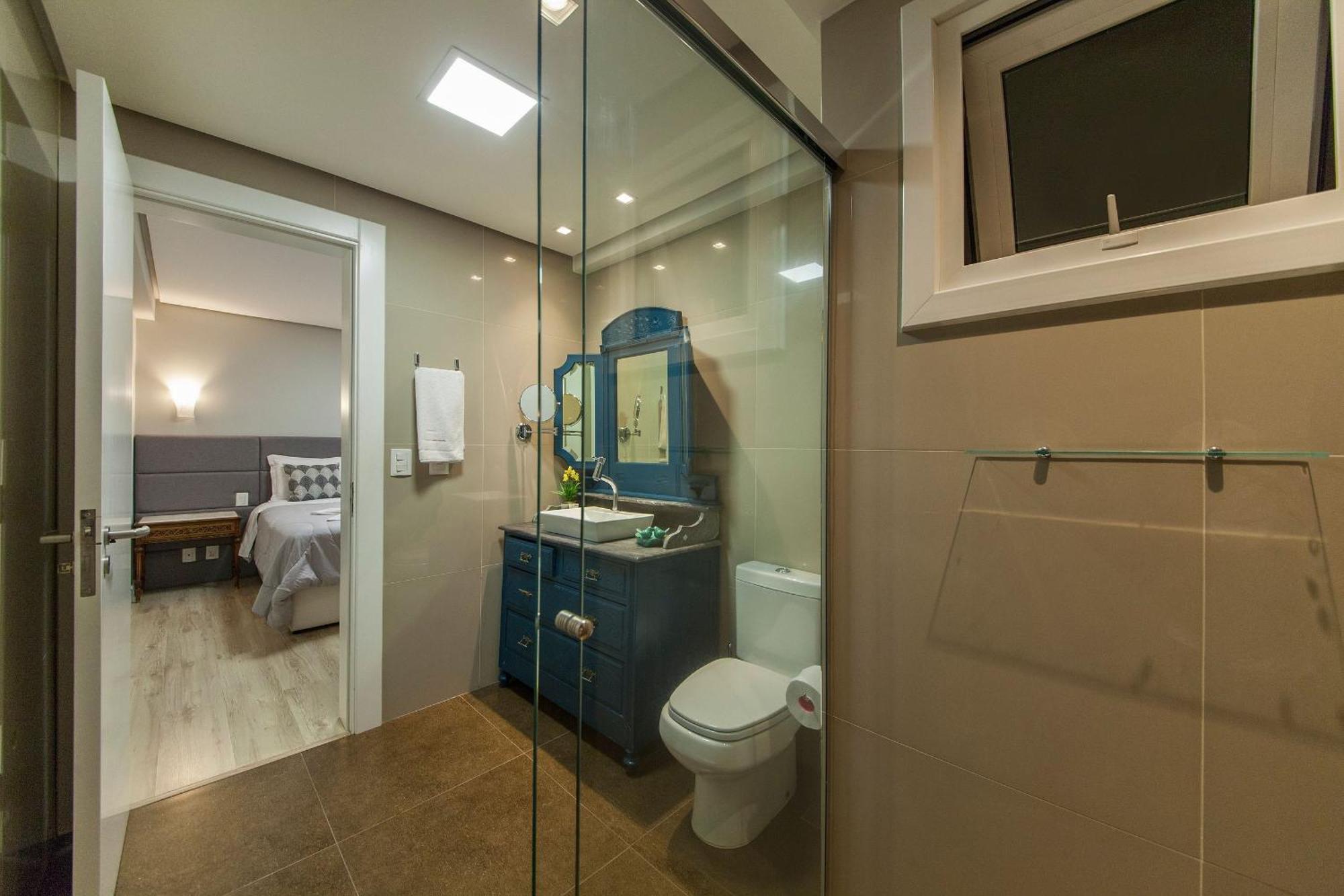 600 Metros, Rua Coberta - Centro Via Florida Apartamento