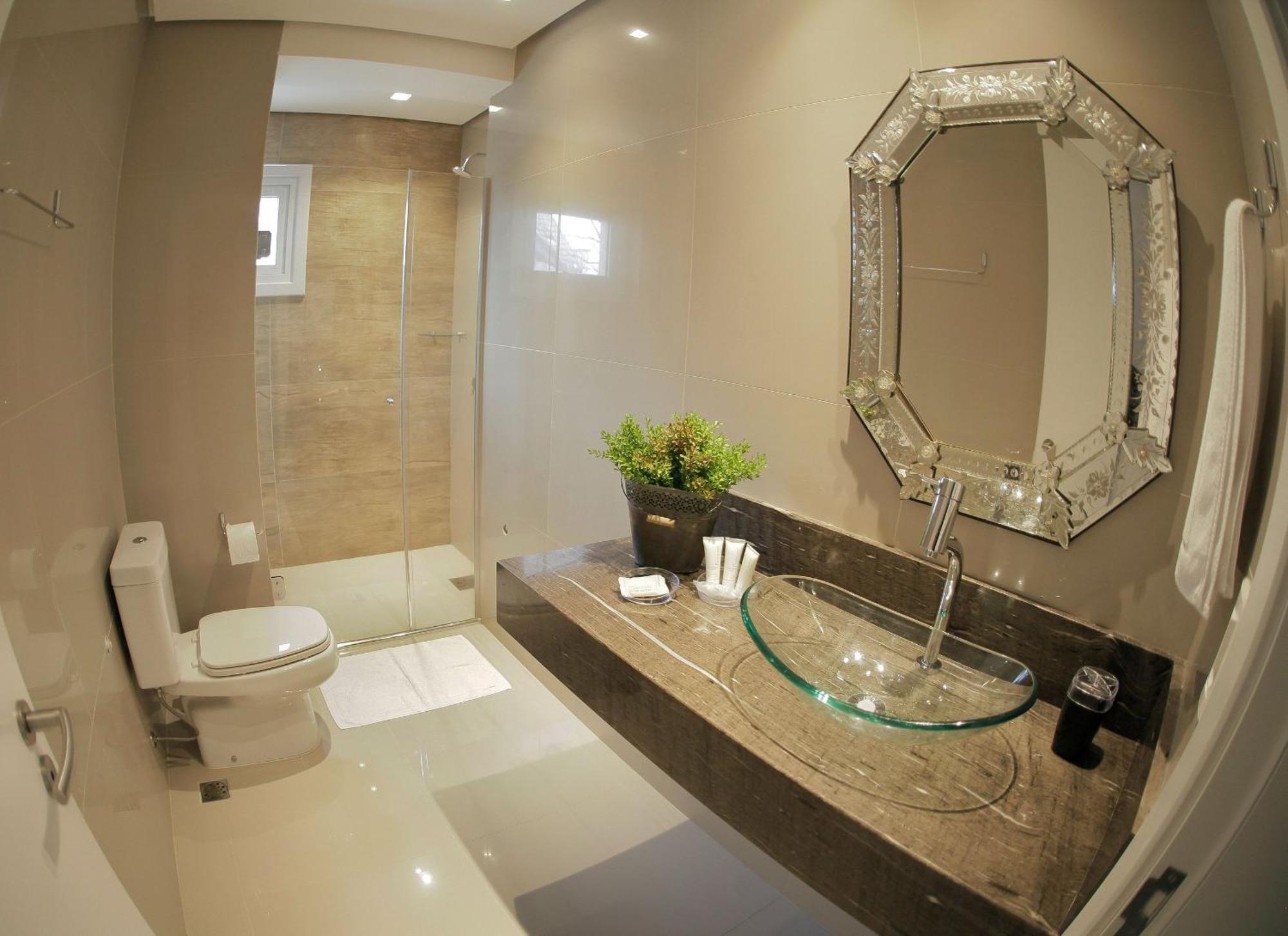 600 Metros, Rua Coberta - Centro Via Florida Apartamento *