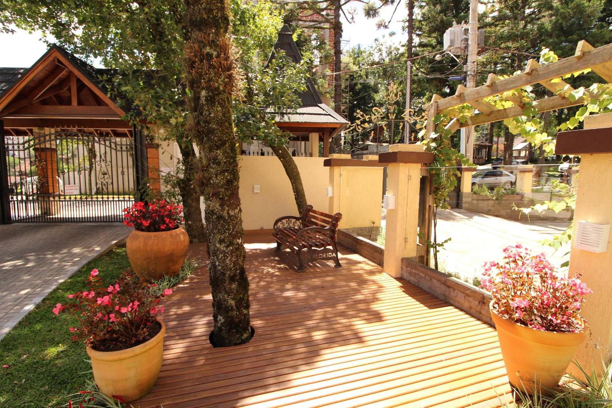 Apartamento 600 Metros, Rua Coberta - Centro Via Florida Gramado