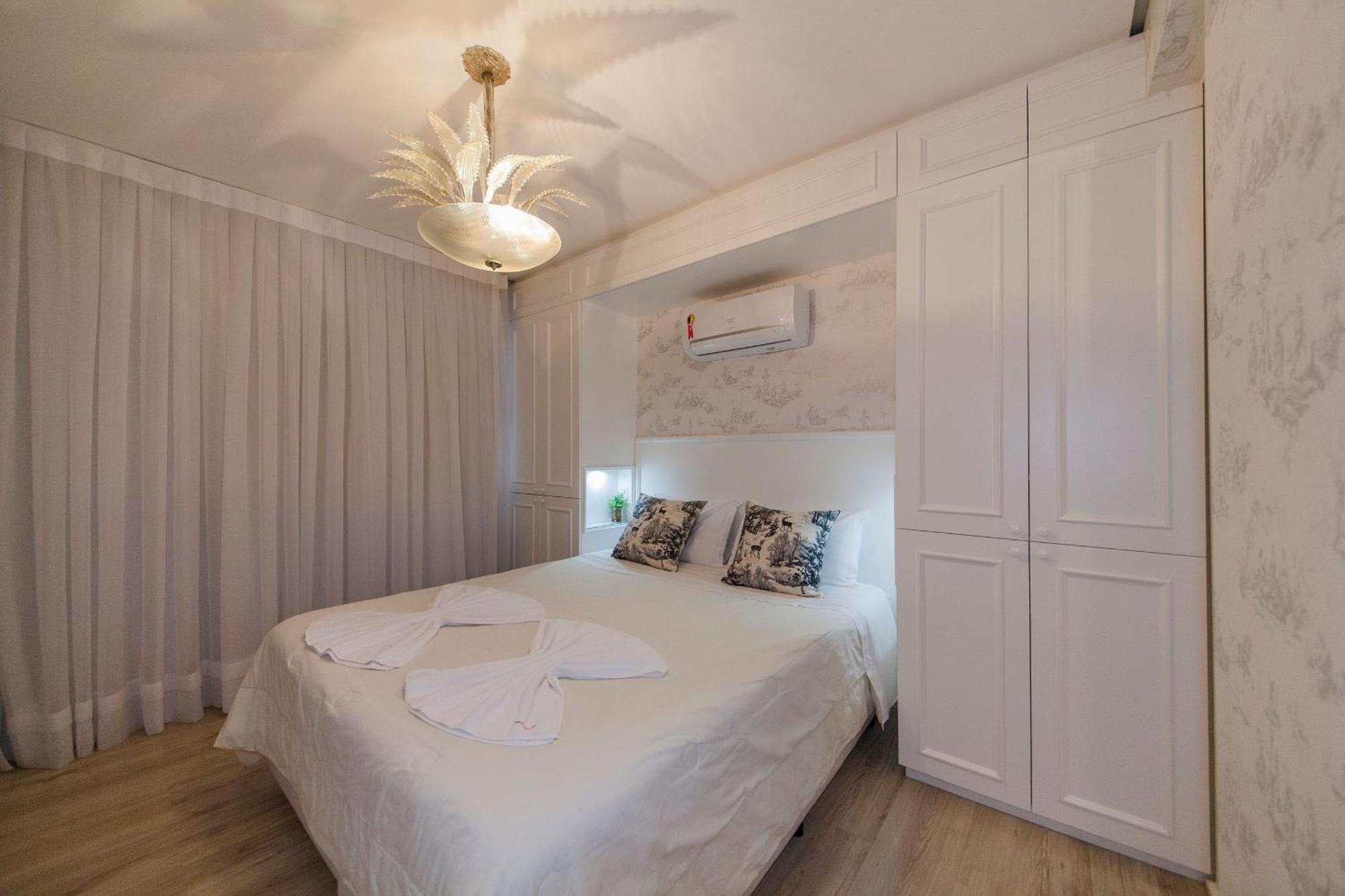 Apartamento 600 Metros, Rua Coberta - Centro Via Florida Gramado