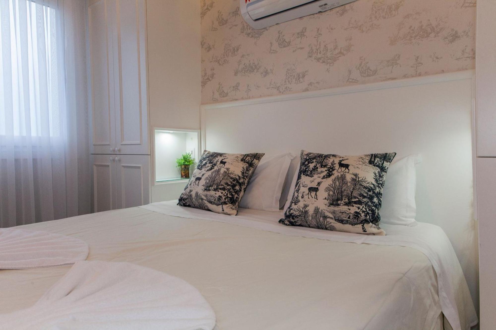 Apartamento 600 Metros, Rua Coberta - Centro Via Florida Gramado