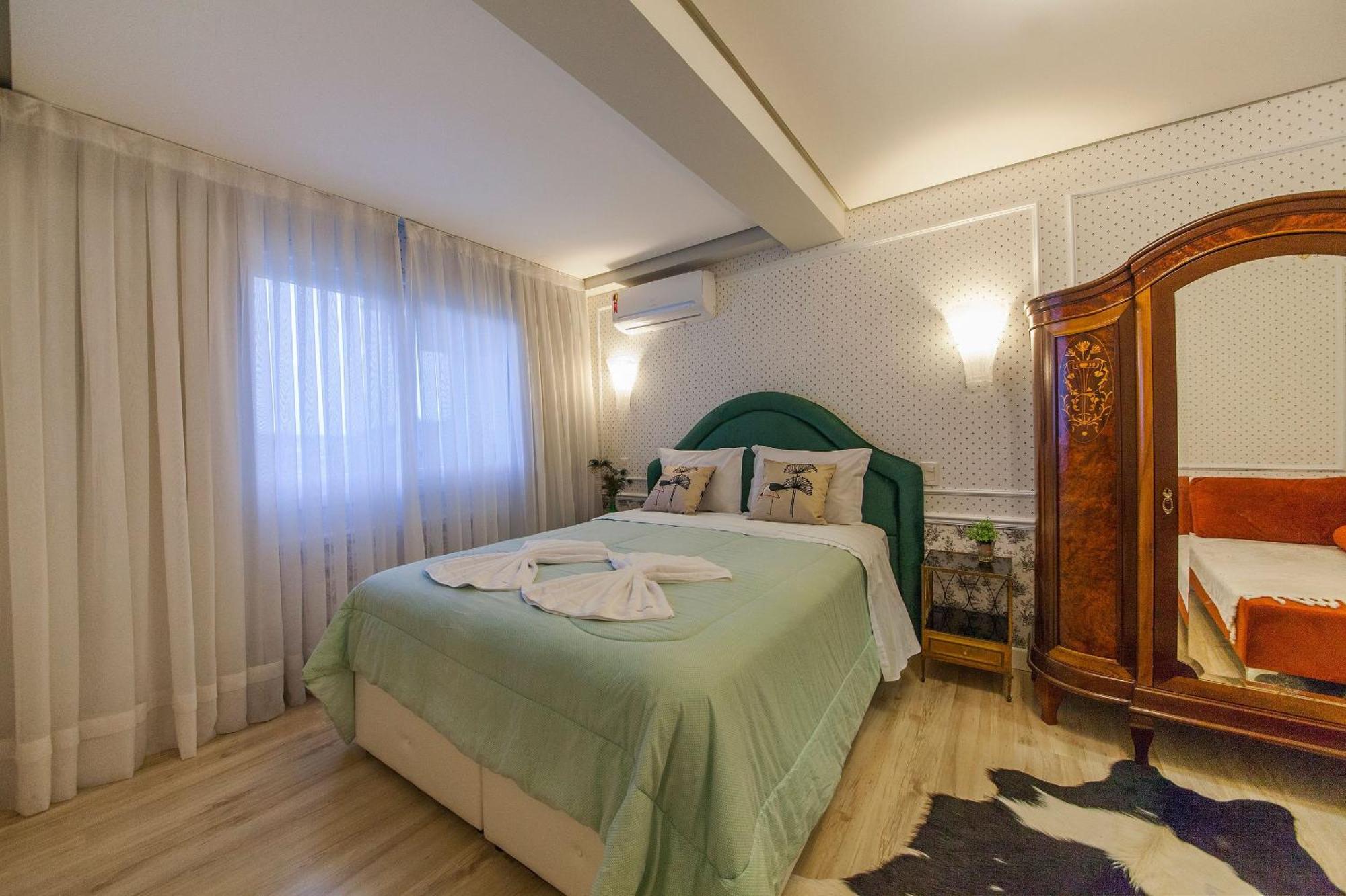 600 Metros, Rua Coberta - Centro Via Florida Apartamento *
