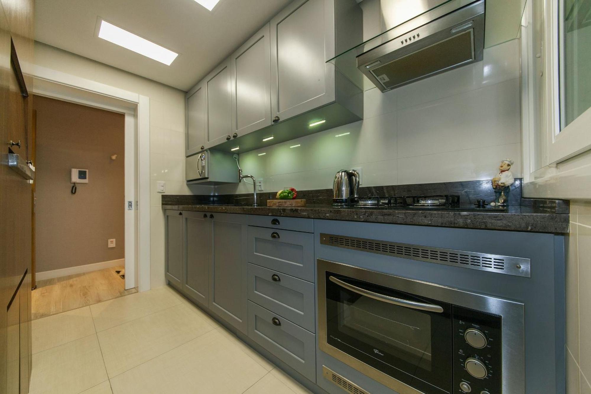Apartamento 600 Metros, Rua Coberta - Centro Via Florida