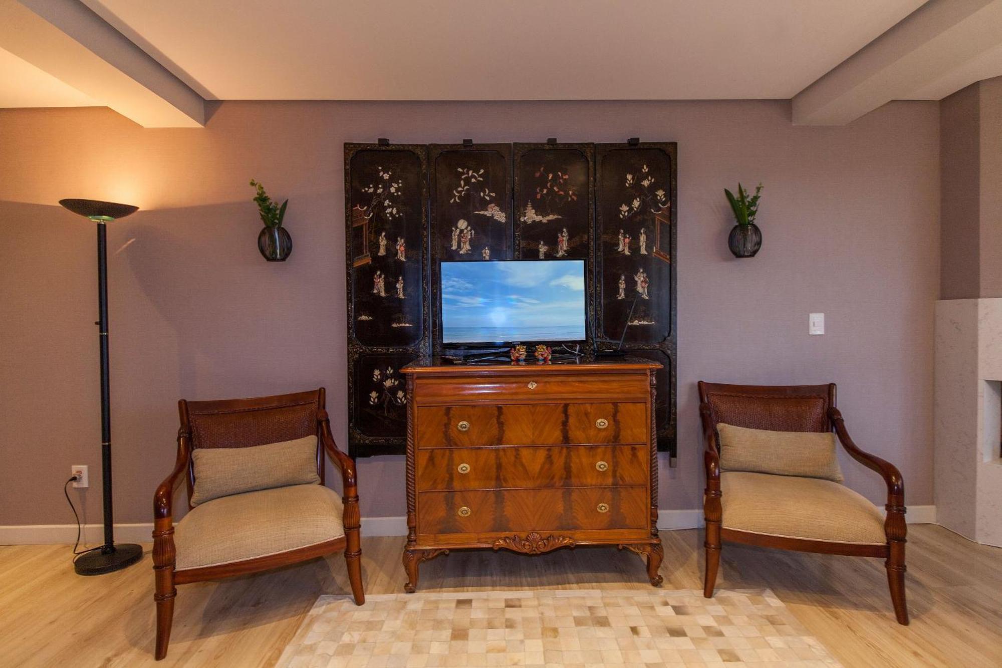 Apartamento 600 Metros, Rua Coberta - Centro Via Florida Gramado
