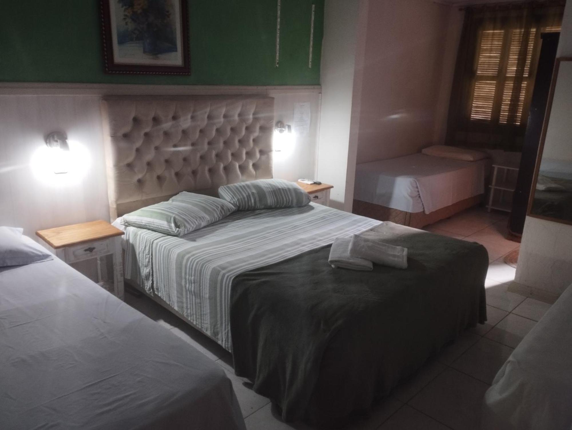 Pousada Aguia Da Serra Hotel Gramado