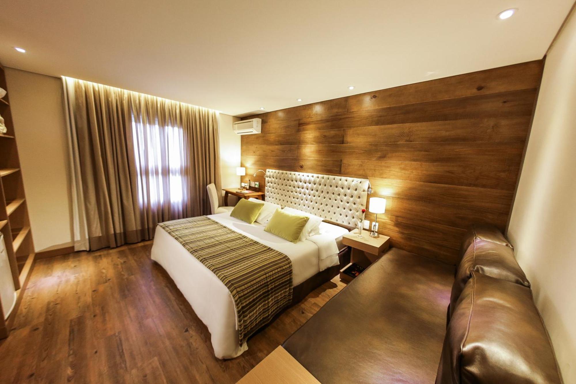 Bavaria Sport 5* Gramado