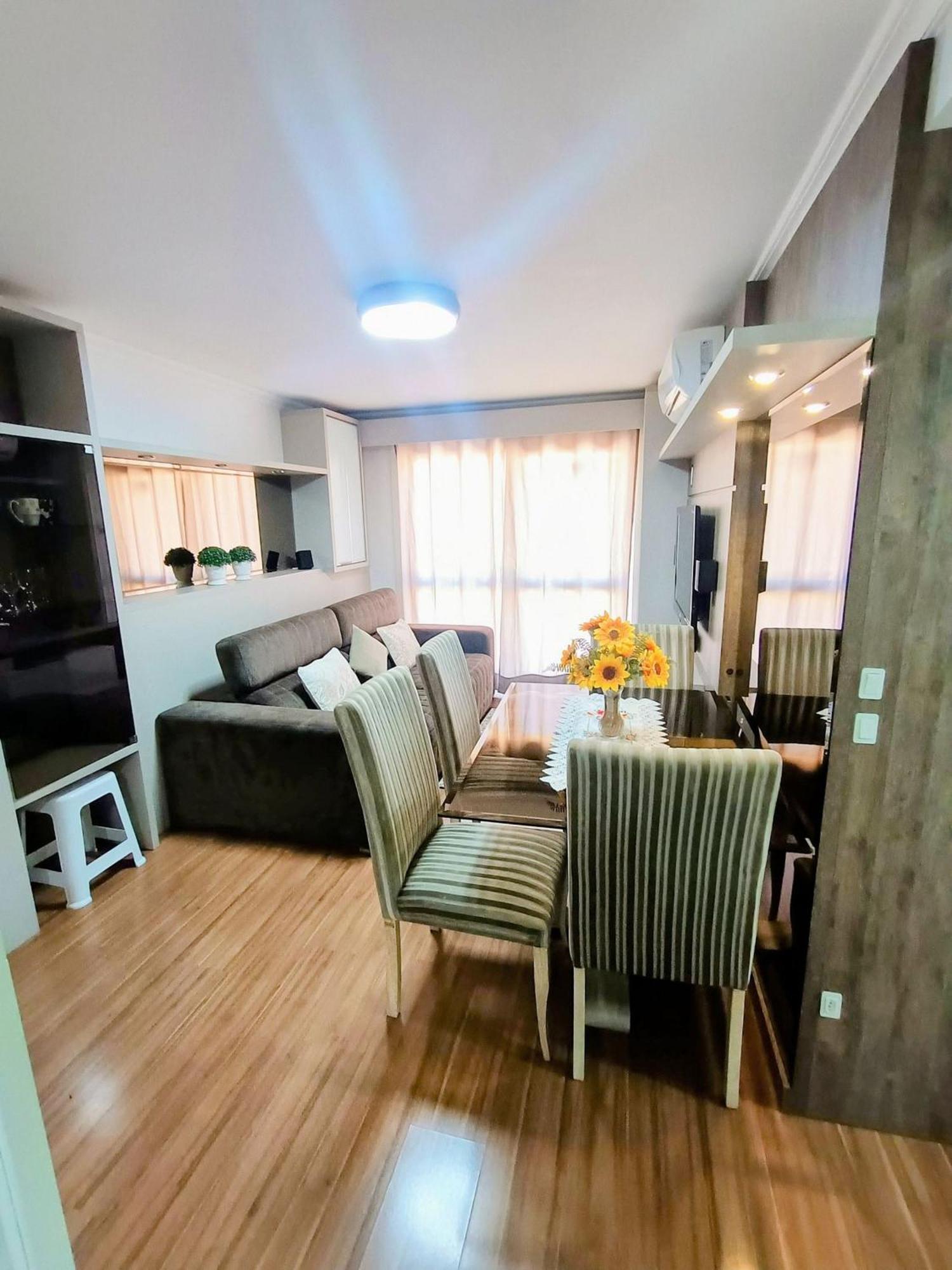 Do Vale Apartamento