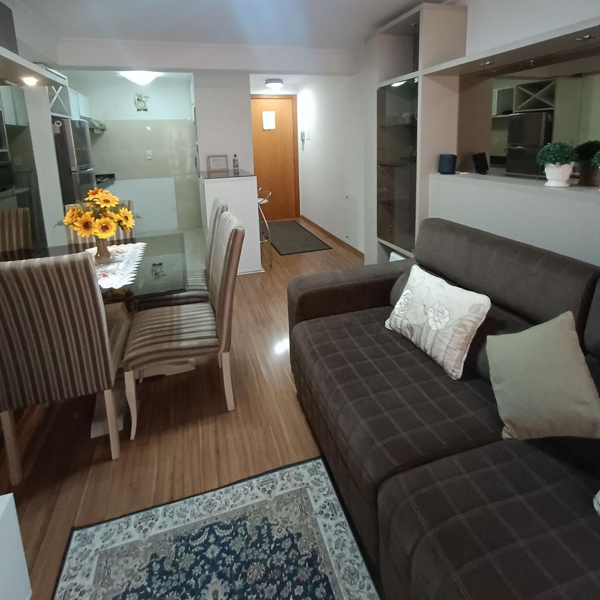 Apartamento Do Vale