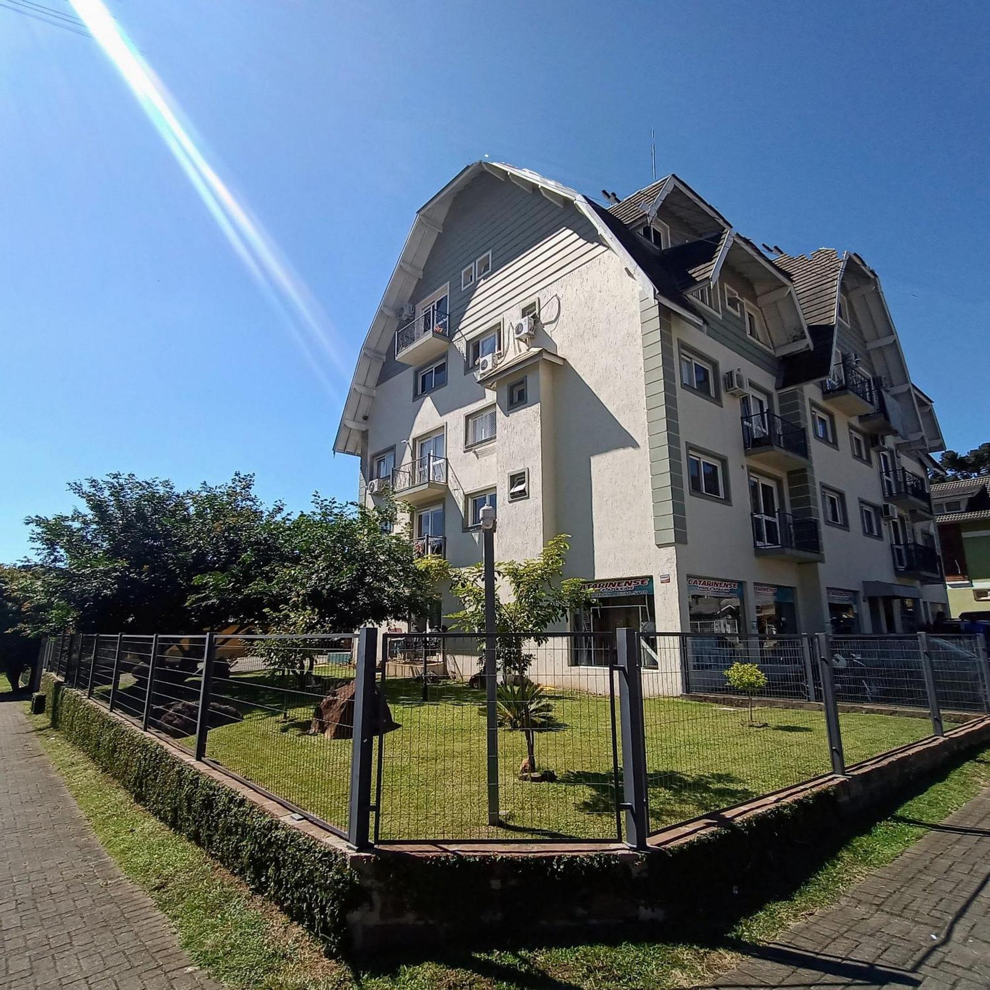 Do Vale * Gramado