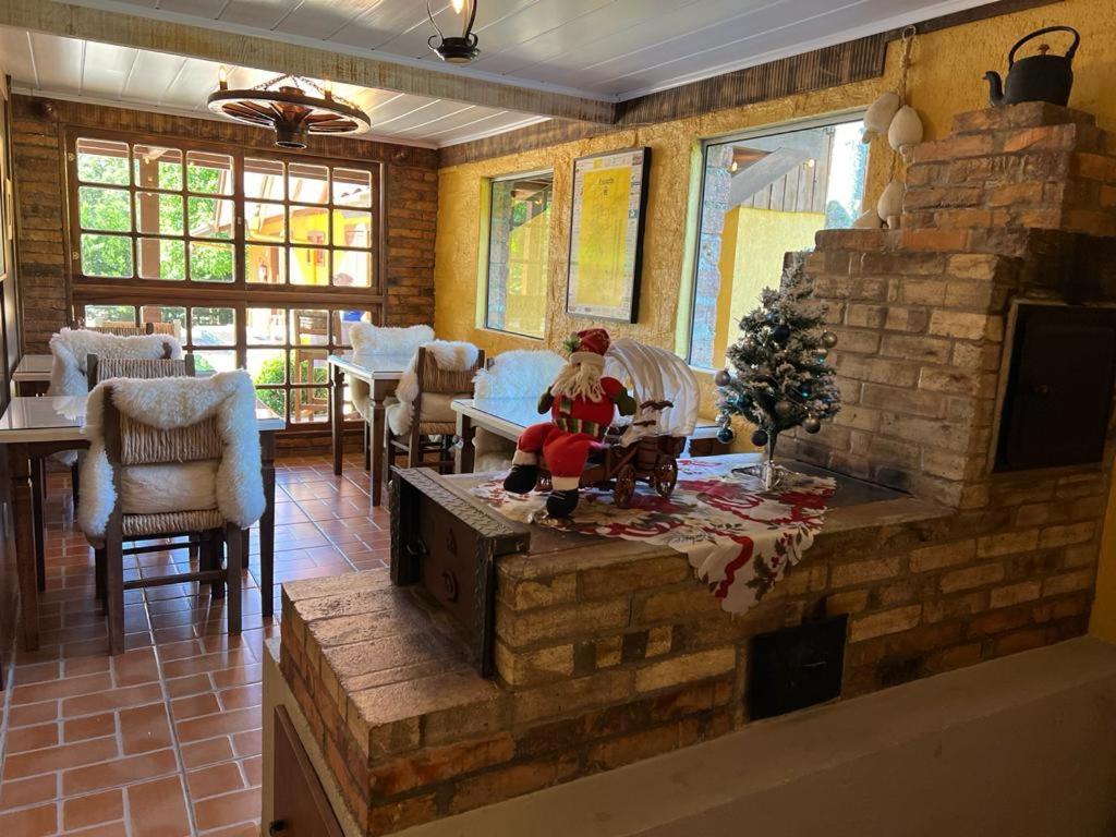Hospedaria Farm Gramado