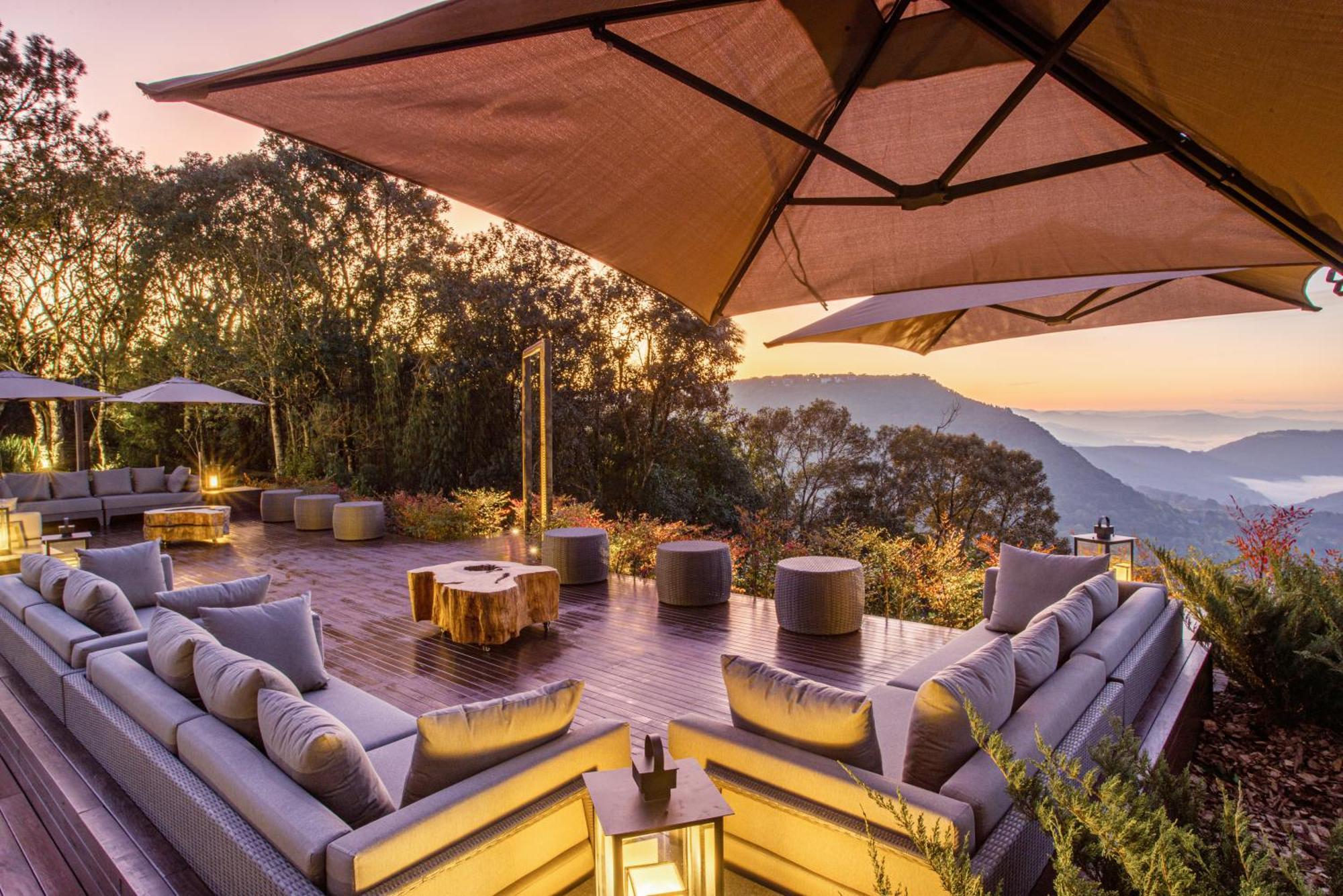 Chateau Laghetto Collection 5*