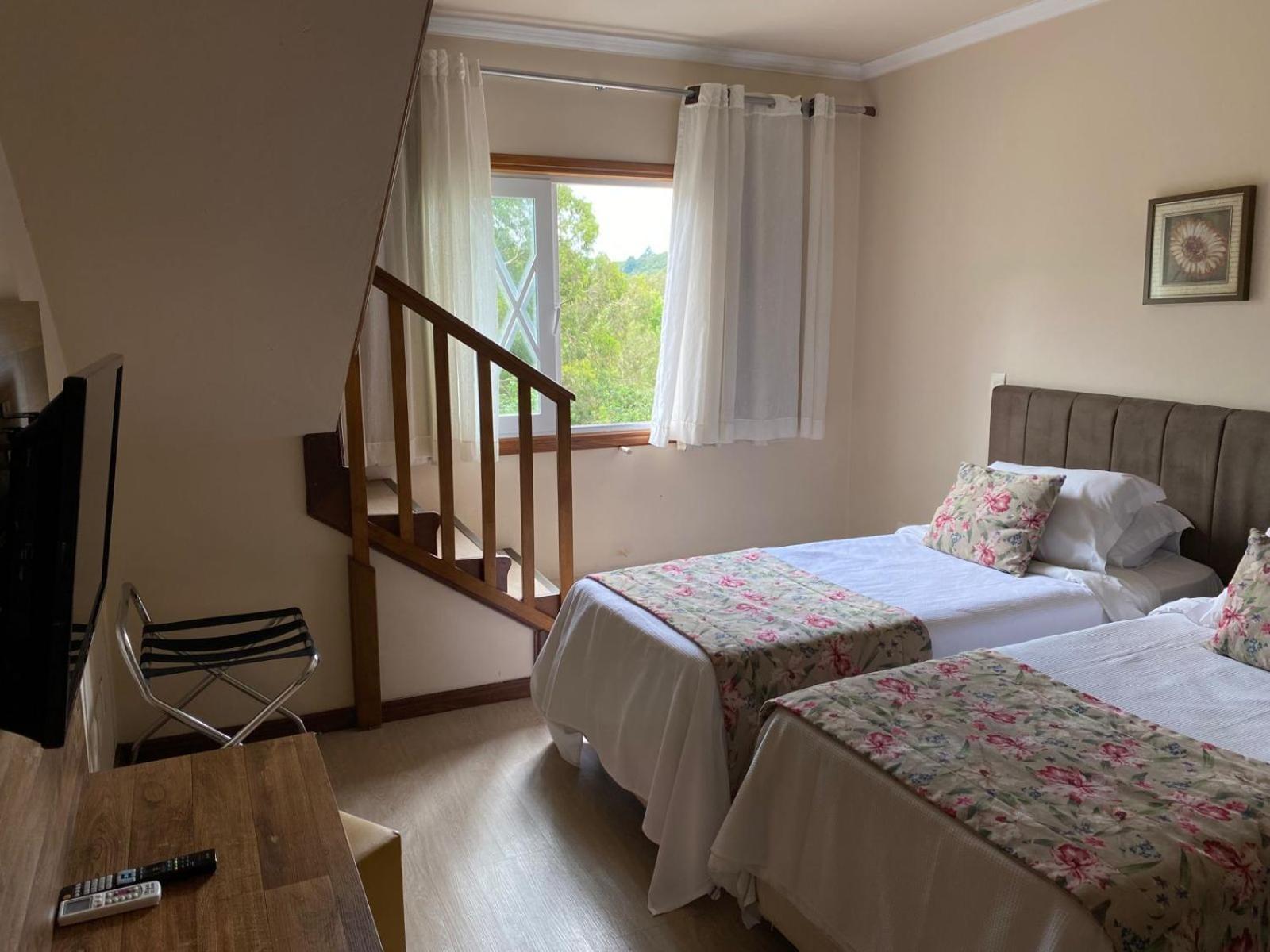 Hotel Renascenca 3*