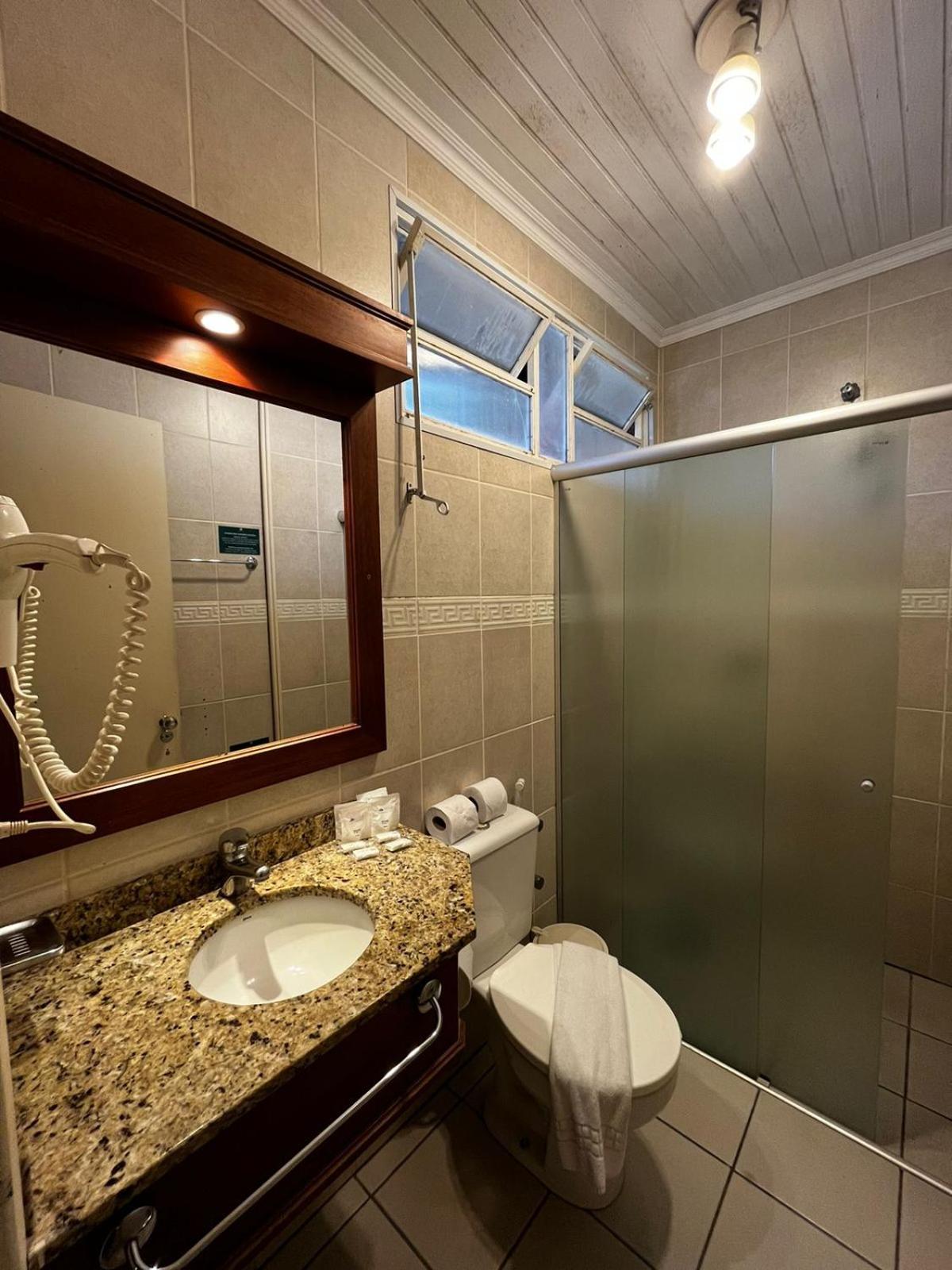 Natur Hotel Gramado