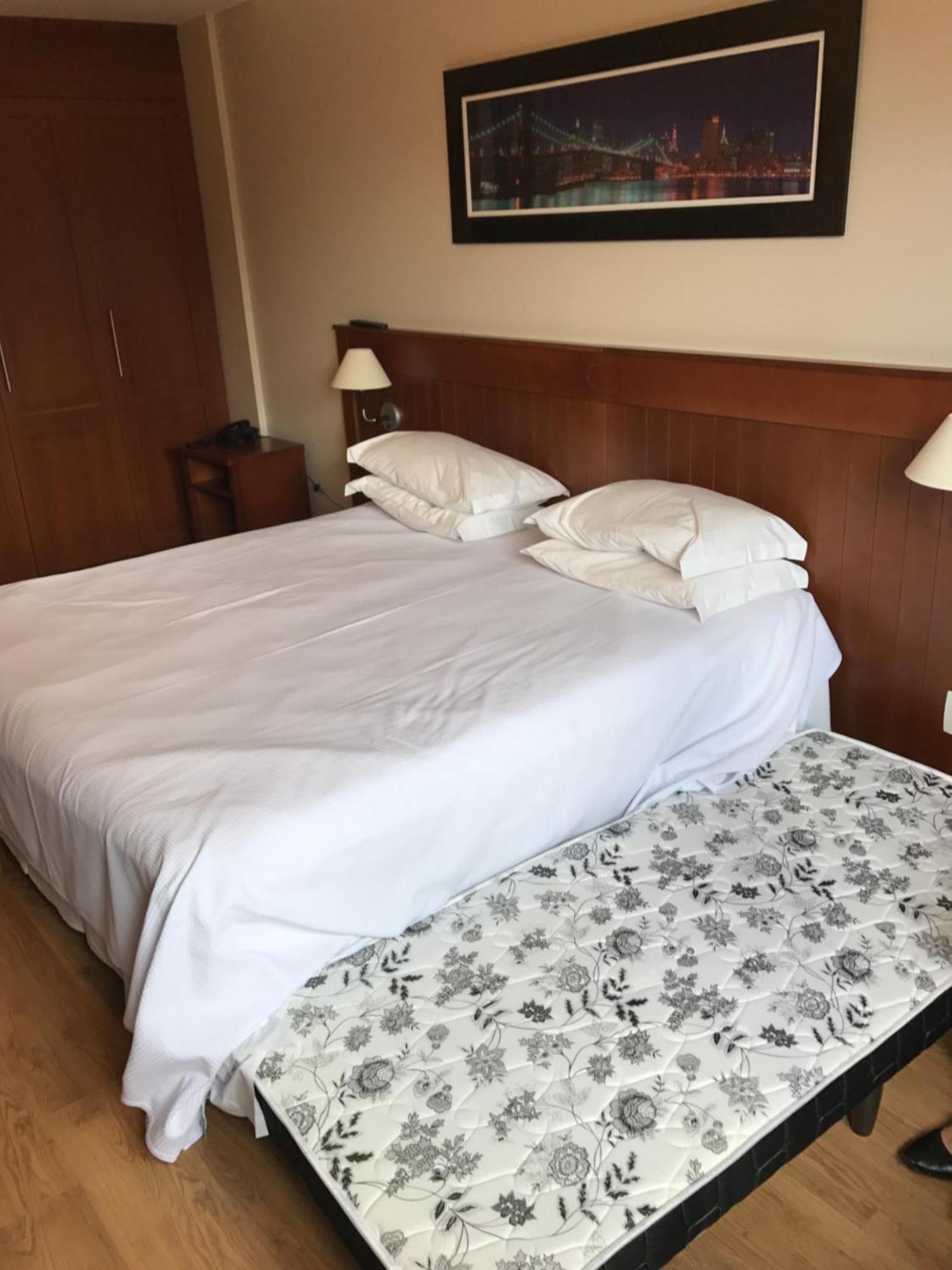 Apartamento Flat em Gramado *
