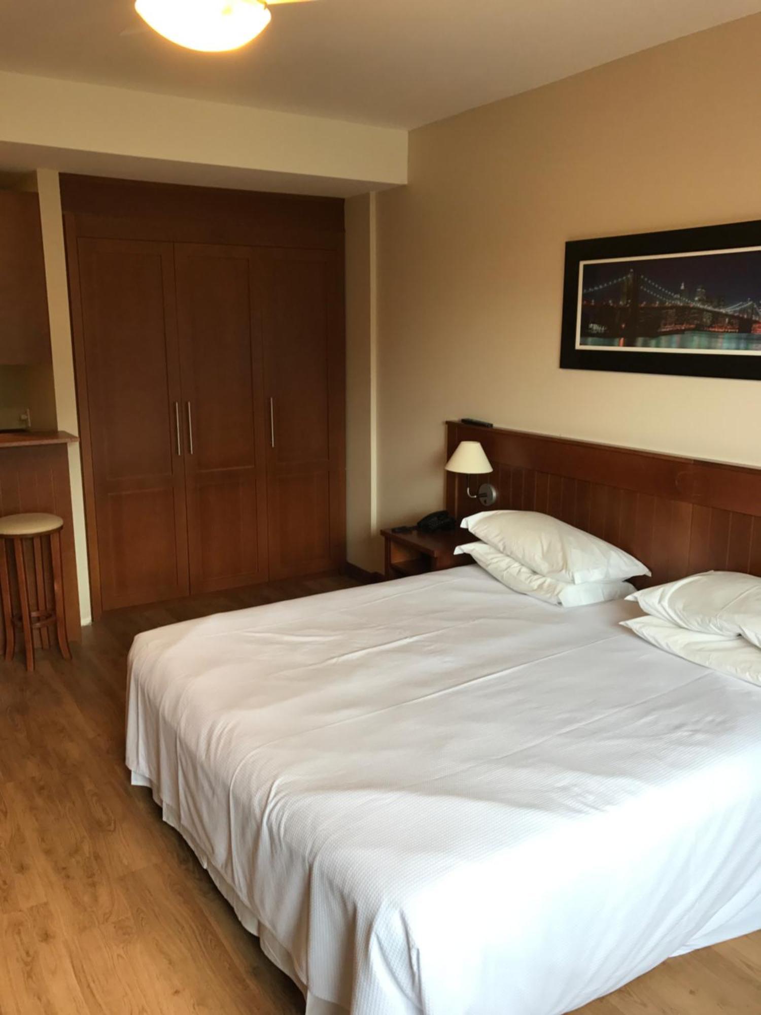 Apartamento Flat em Gramado Gramado