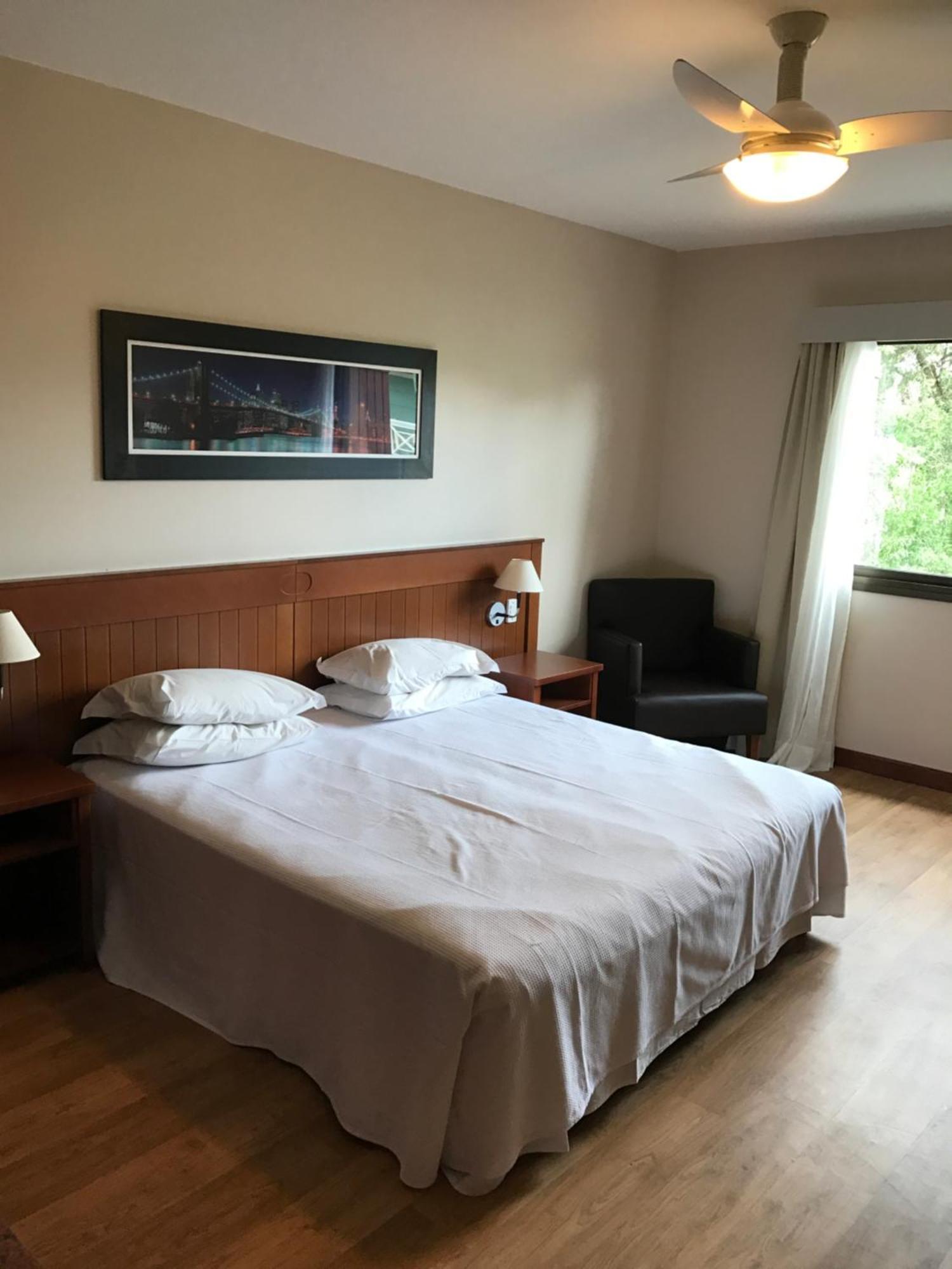 Apartamento Flat em Gramado Gramado