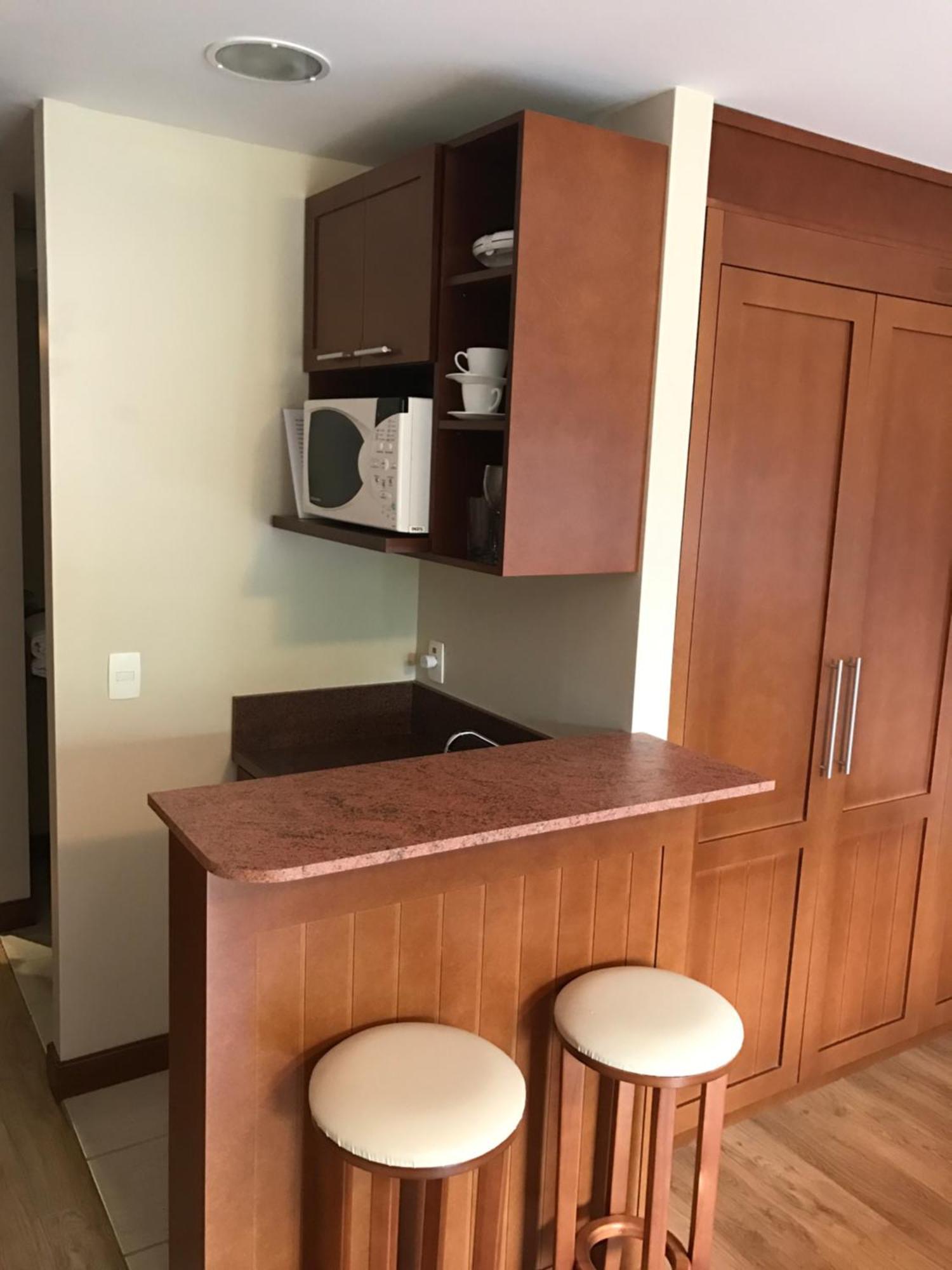 Flat em Gramado Apartamento