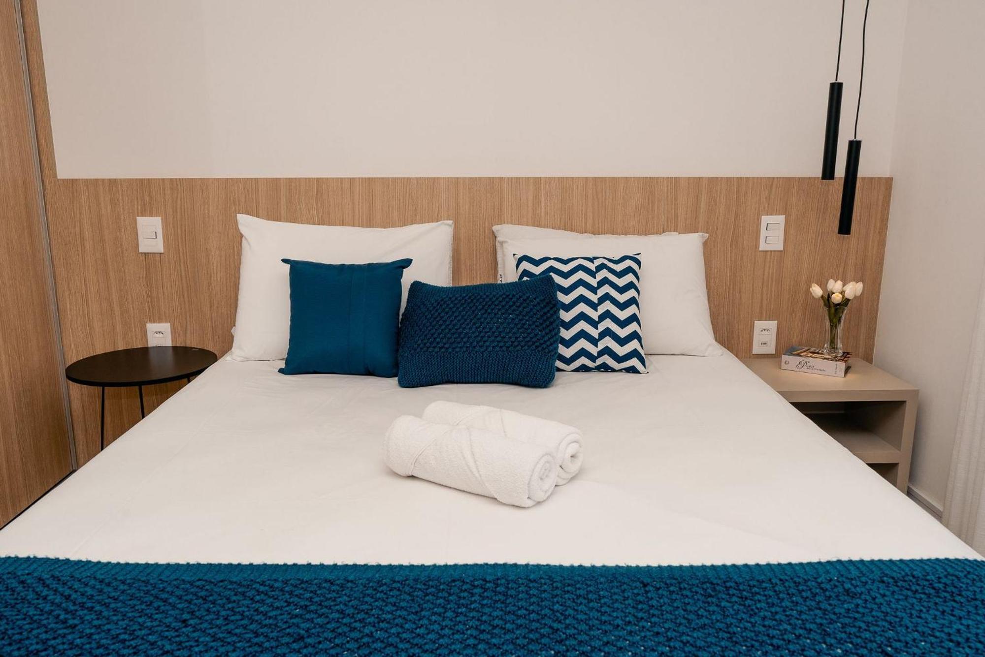 Apartamento Locar-in - Alpes Da Montanha *