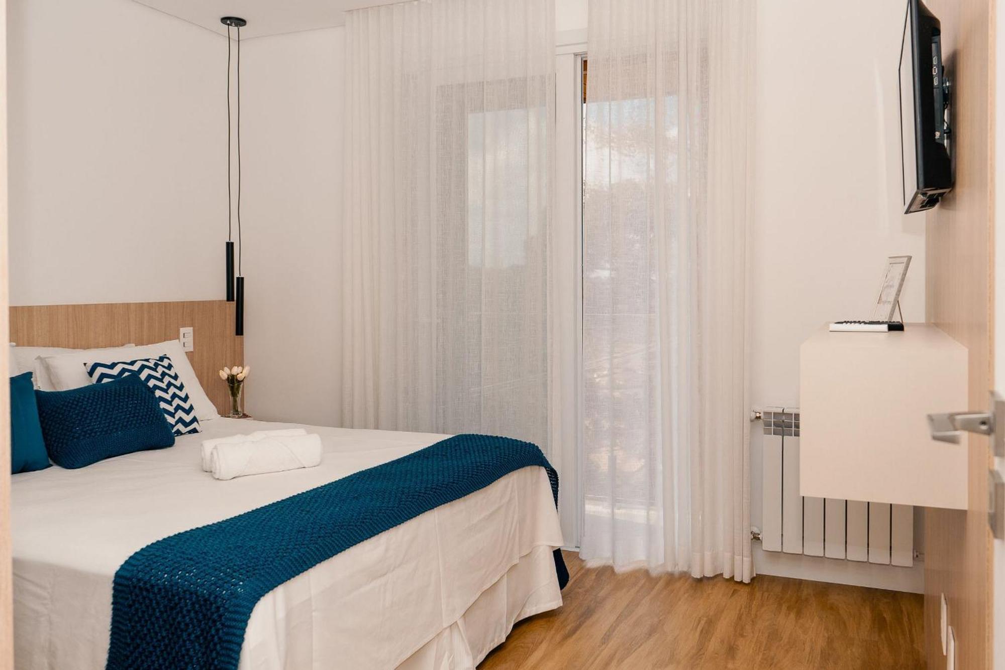Locar-in - Alpes Da Montanha Apartamento *
