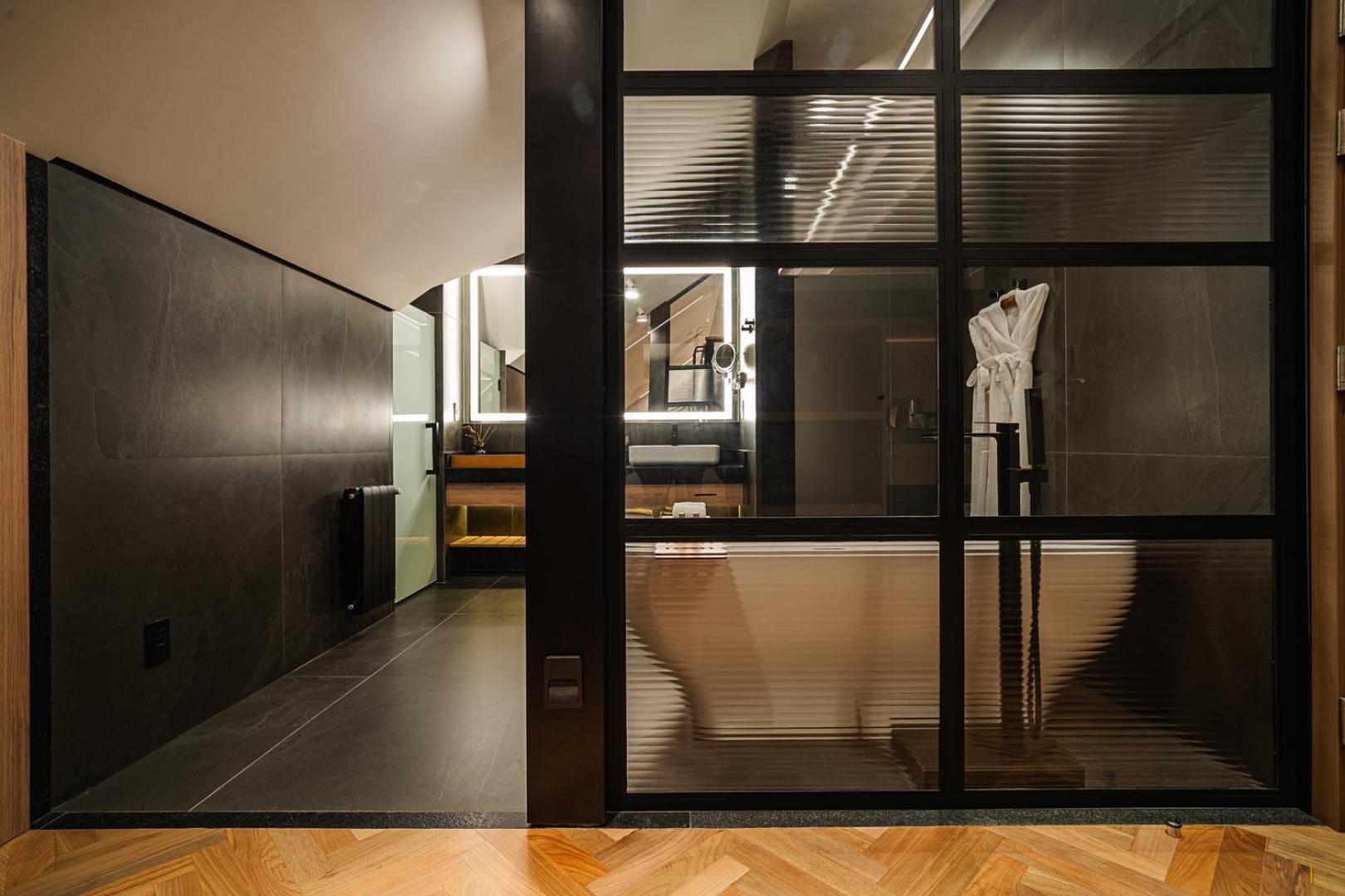 Bavaria Sport Hotel 5*