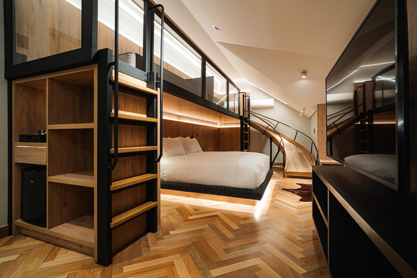 Hotel Bavaria Sport