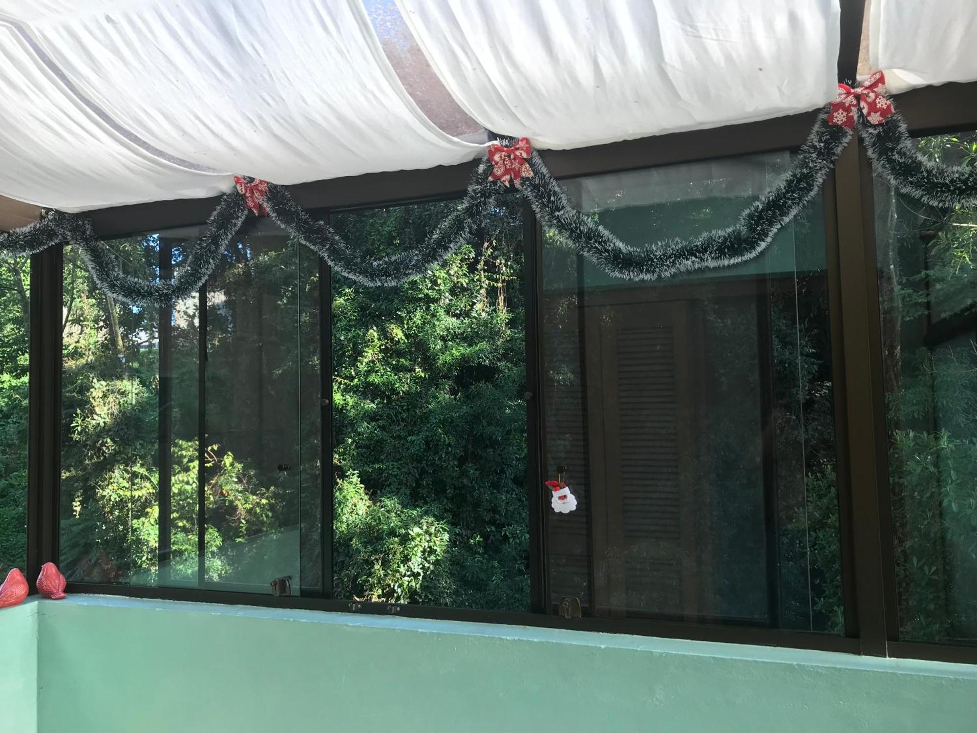 Refugio Na Serra, Um Espaco Desfrutado! Gramado
