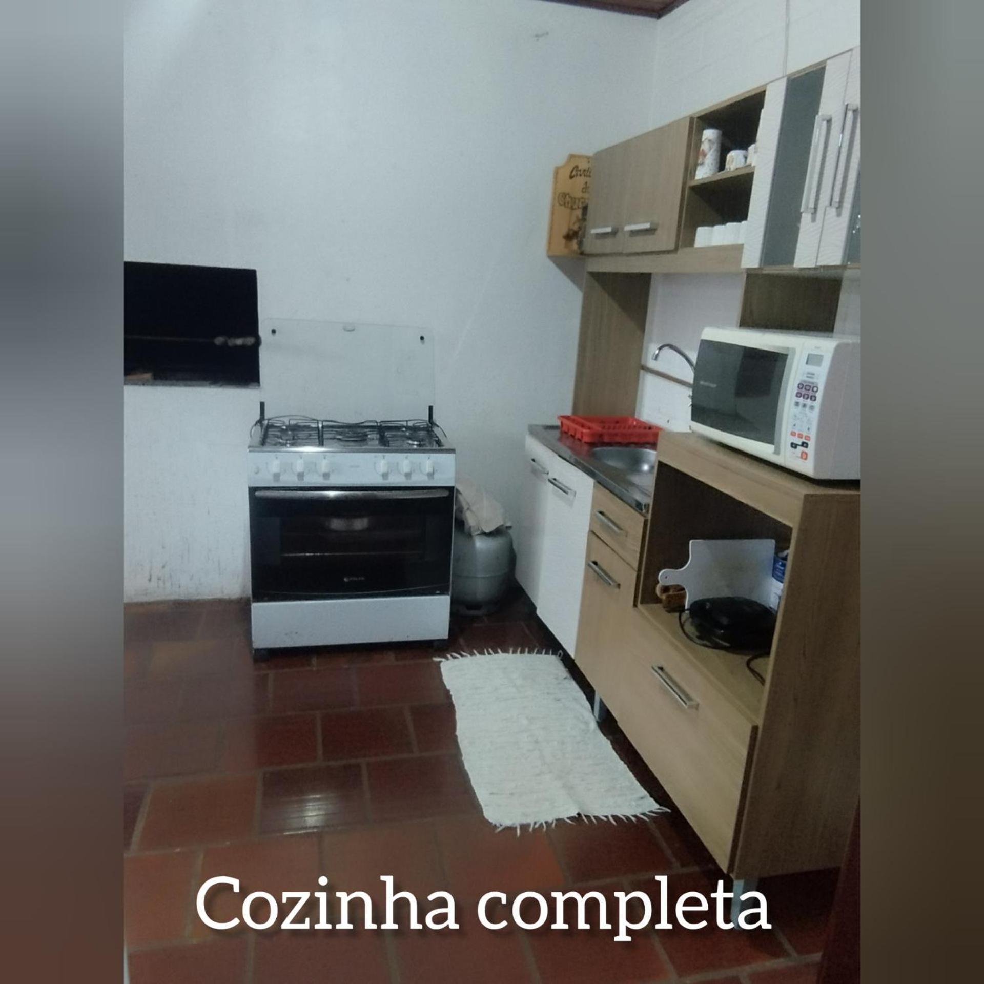 Casa de férias Casa Da Nonna *