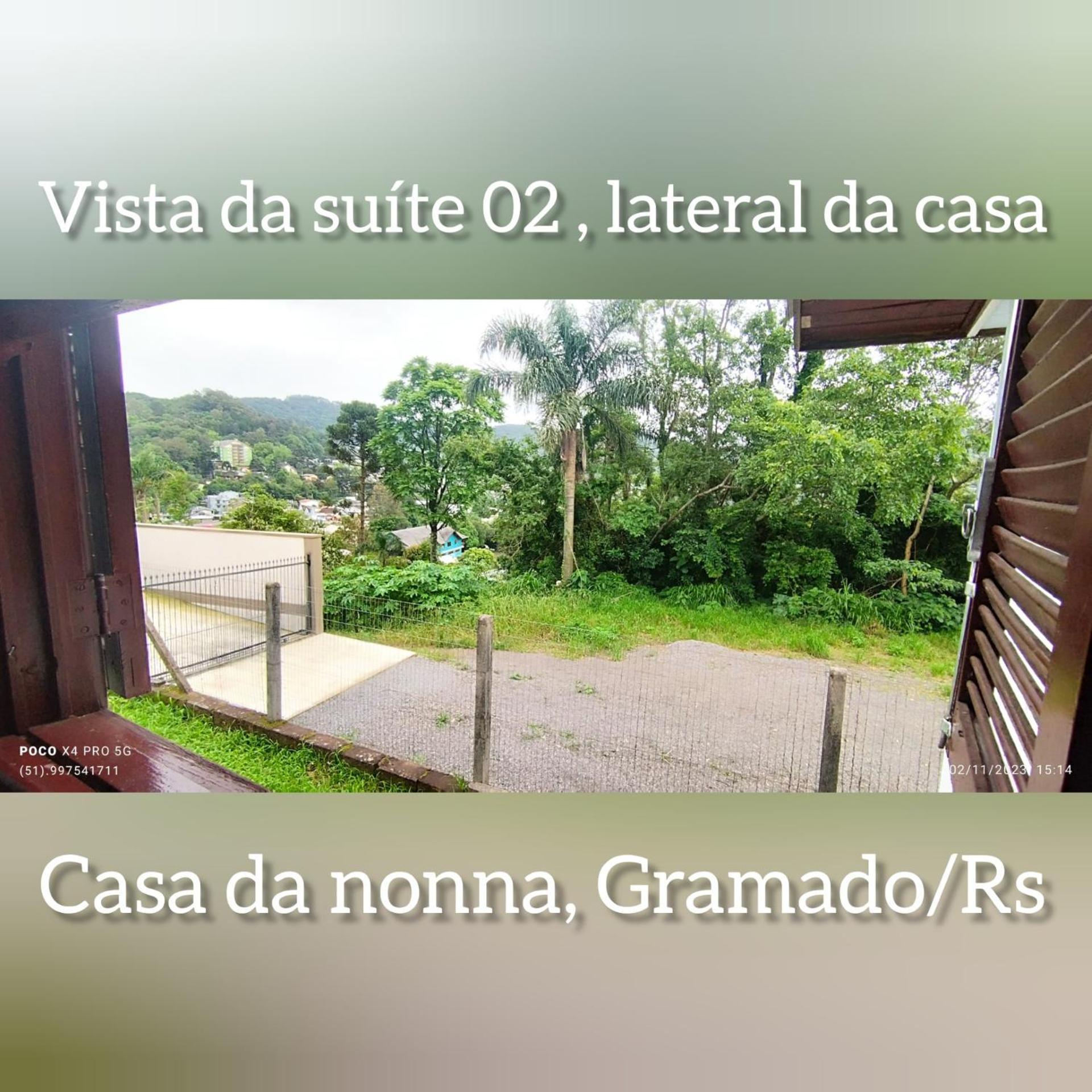 Casa Da Nonna Casa de férias *