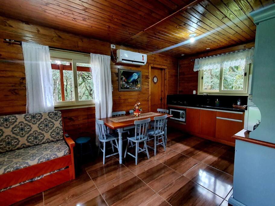 Sitio Recanto Feliz Gramado