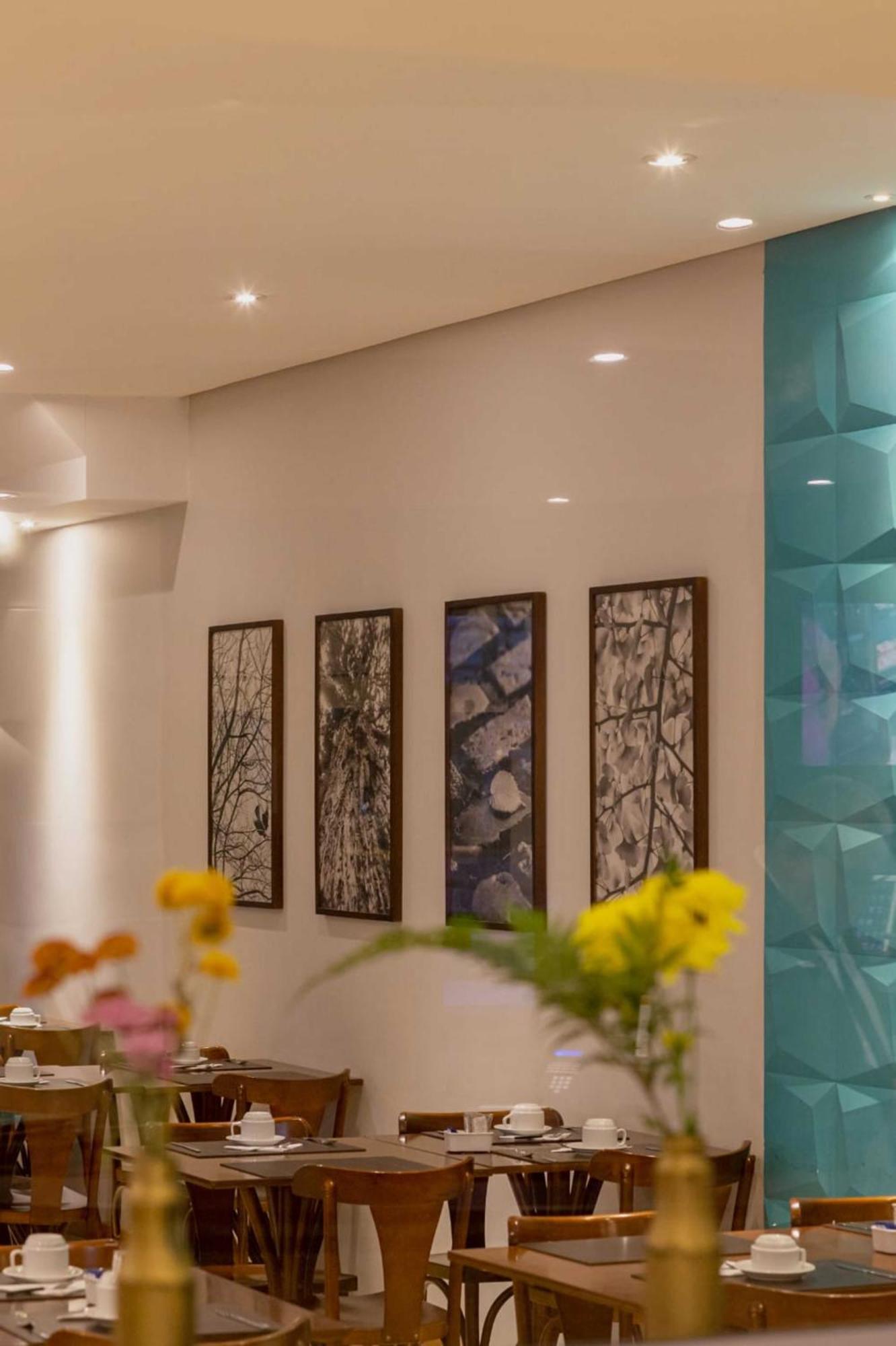 Hotel Laghetto Viale Gramado