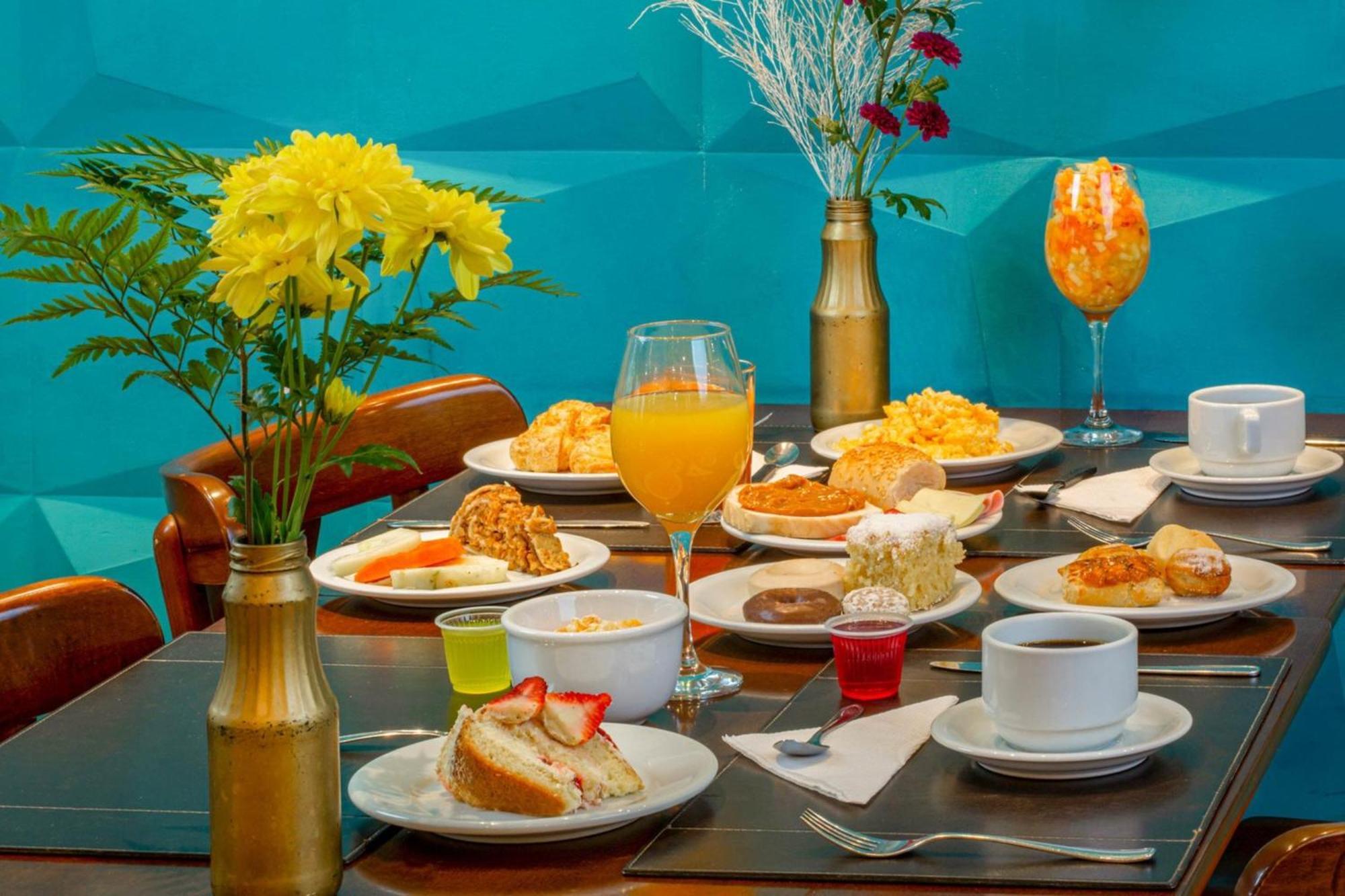 Laghetto Viale Hotel Gramado
