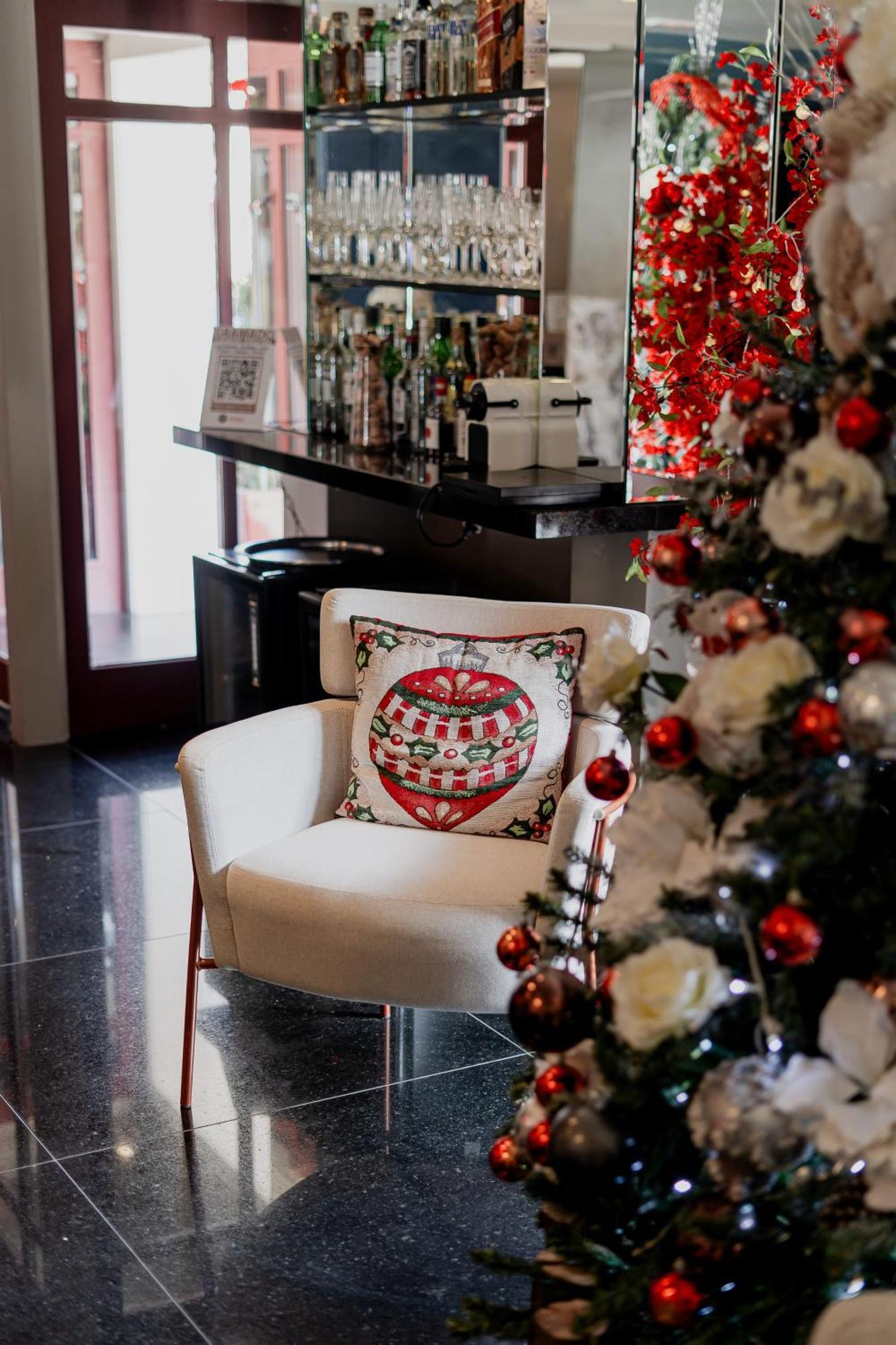 Modevie Boutique Hotel