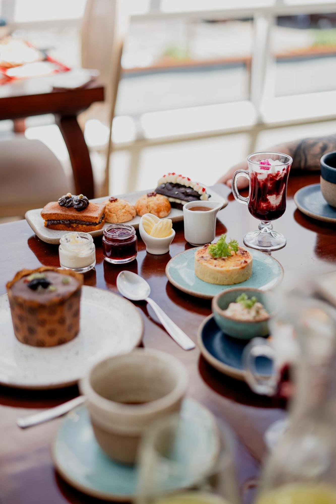 Hotel Modevie Boutique Gramado