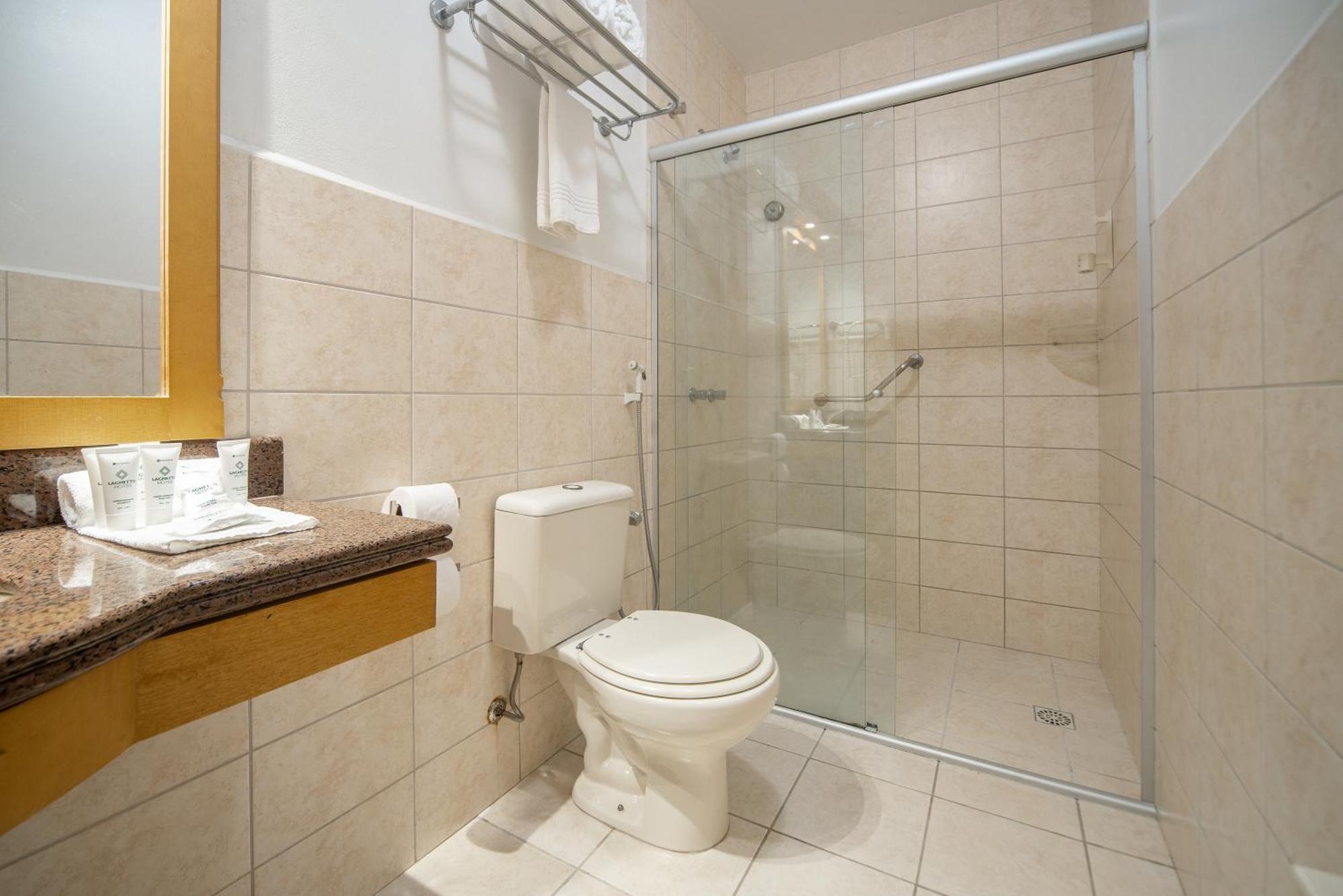 Laghetto Toscana Hotel 3*