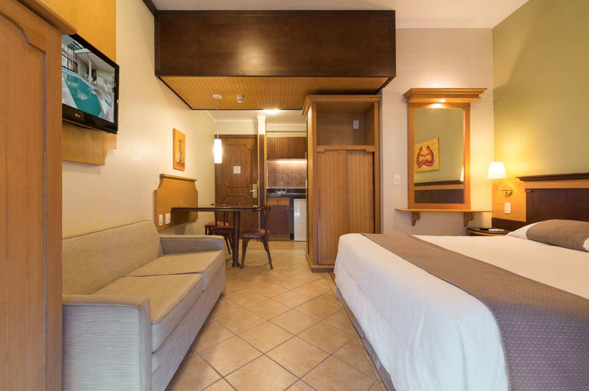 Laghetto Toscana Hotel