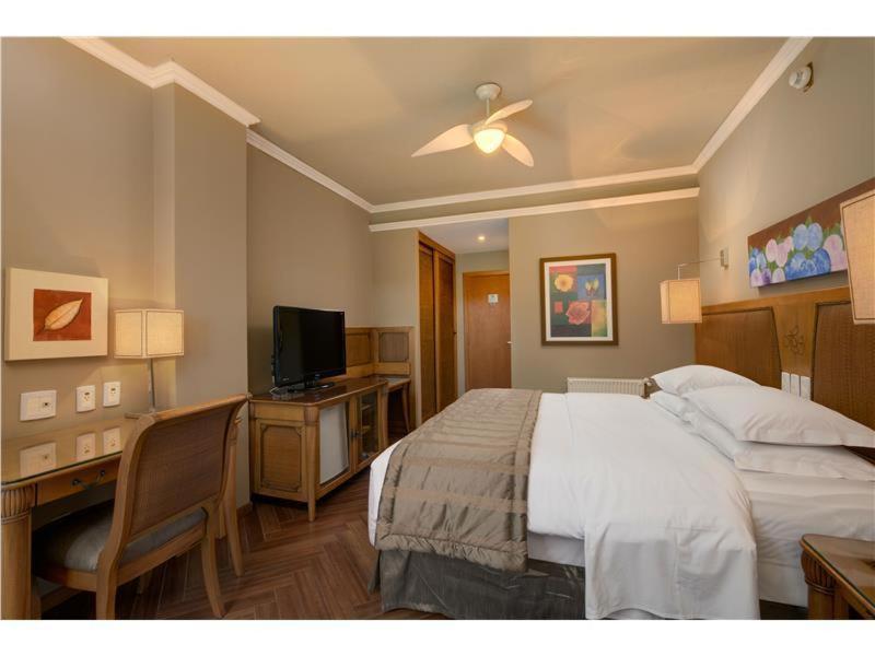Hotel Wish Serrano Gramado