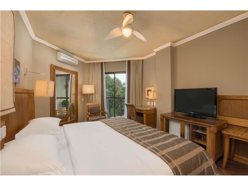 Wish Serrano Hotel Gramado