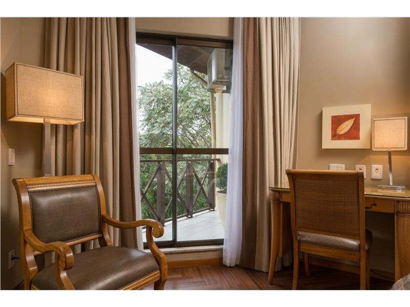 Wish Serrano 5* Gramado