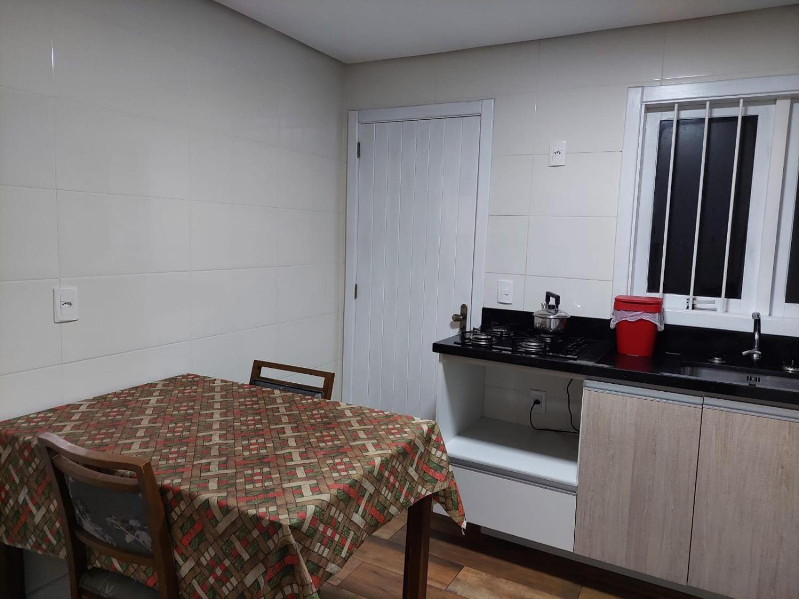 Residencial Anjo Gabriel Ap 203 *