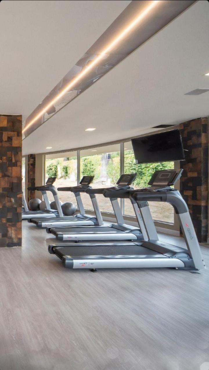 Laghetto Golden Aparthotel 5*