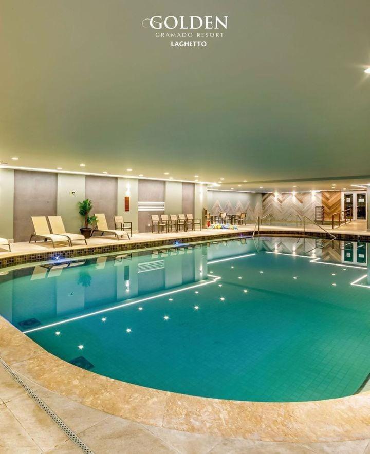 Aparthotel Laghetto Golden