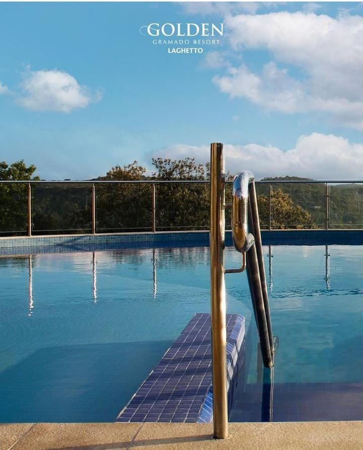 Aparthotel Laghetto Golden Gramado
