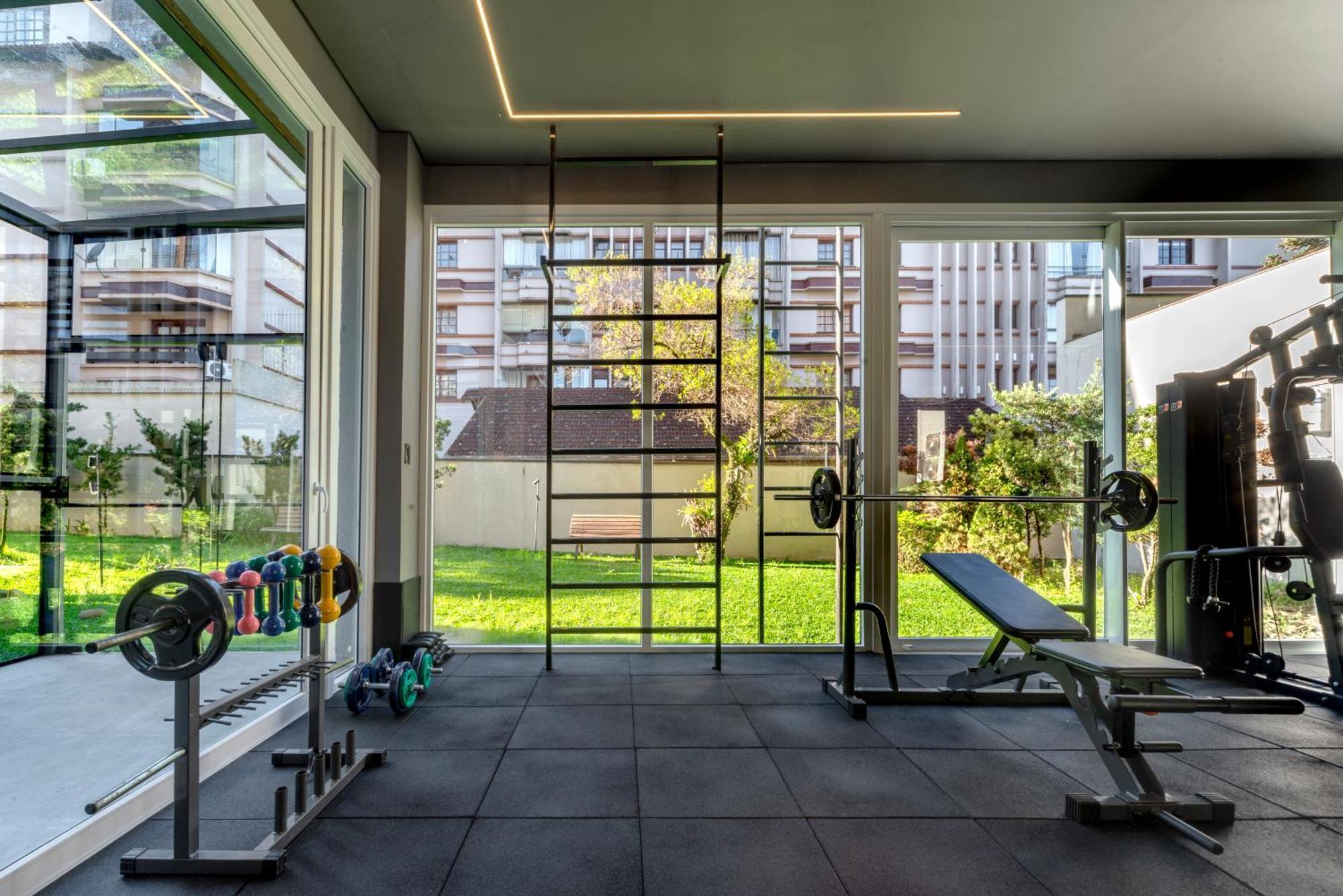 Hotel Laghetto Stilo Borges