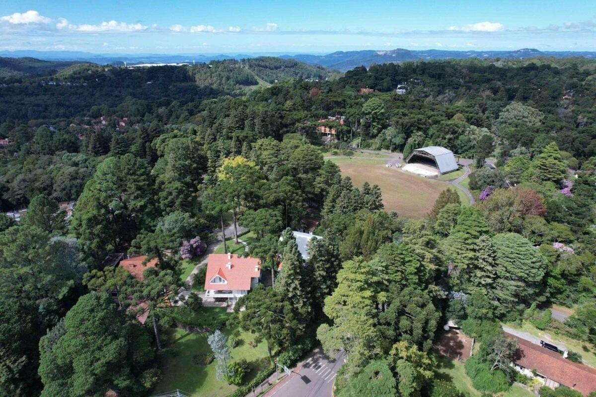 Casa de férias Casa Acolhedora A 300m Do Negro Gramado